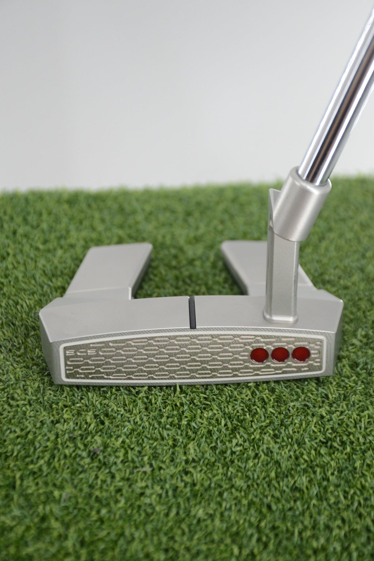 Scotty Cameron 2026 Phantom 5.2 Putter 34.75" Golf Clubs GolfRoots 