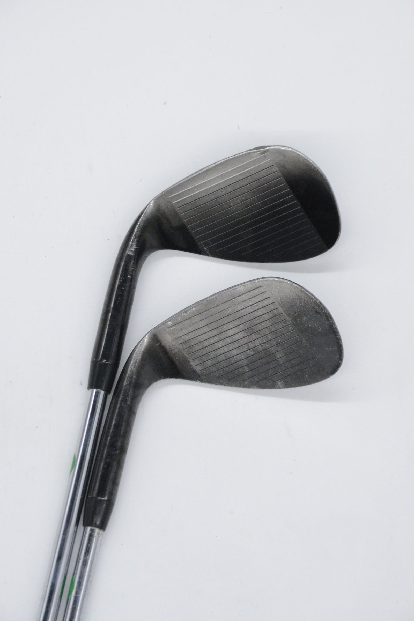 Snake Eyes 3500 SL 54 & 58 Degree Wedge Set Wedge Flex Golf Clubs GolfRoots 