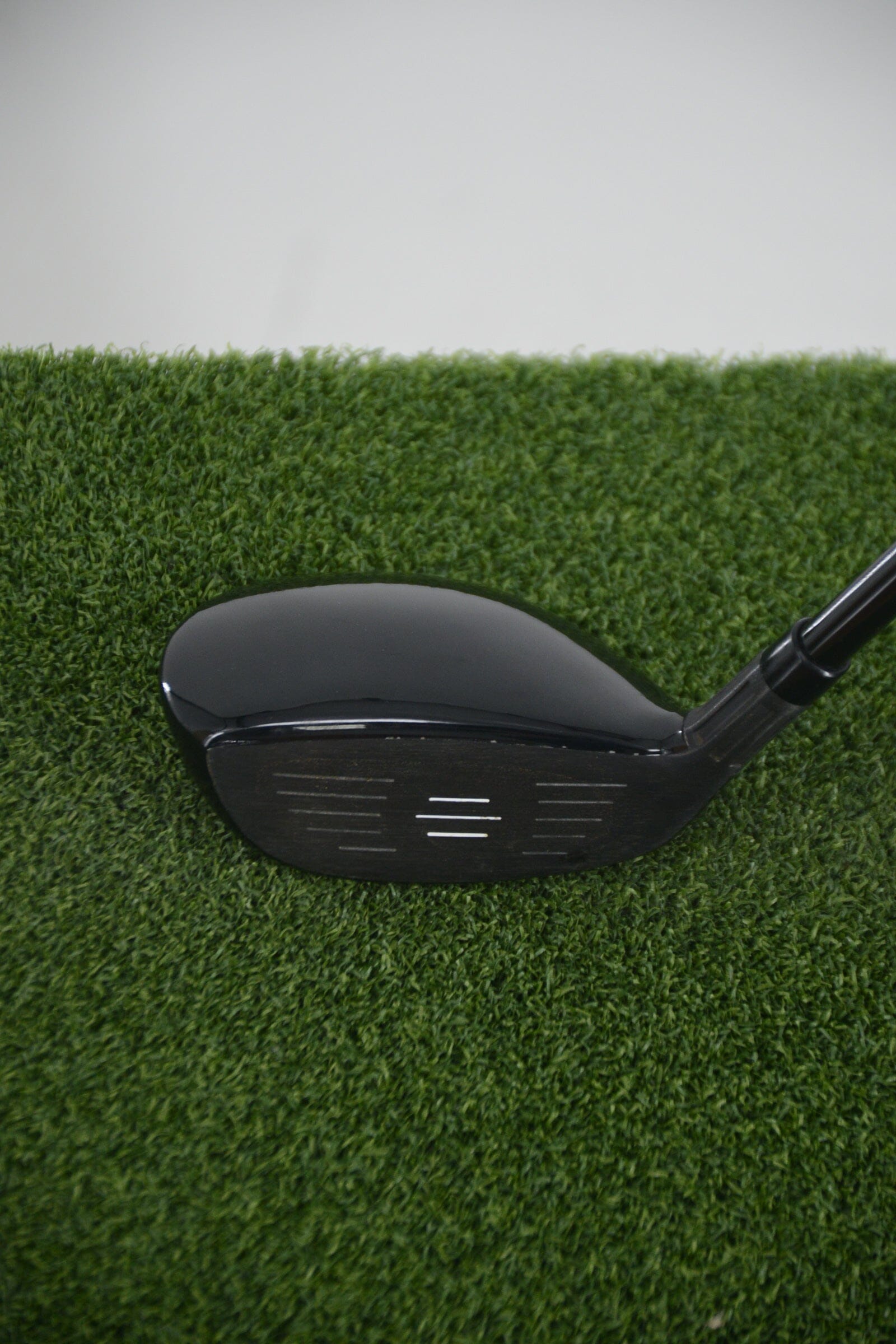 TaylorMade M2 Rescue 3 Hybrid S Flex 40.75" Golf Clubs GolfRoots 