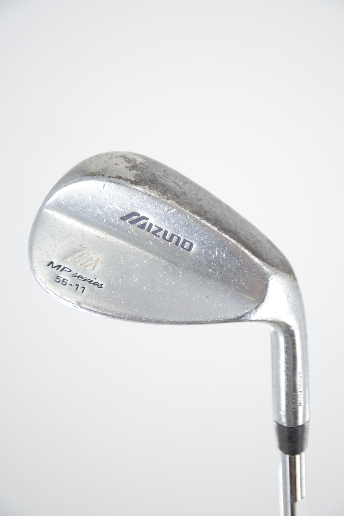 Mizuno MP Series 56 Degree Wedge Wedge Flex 36.25"