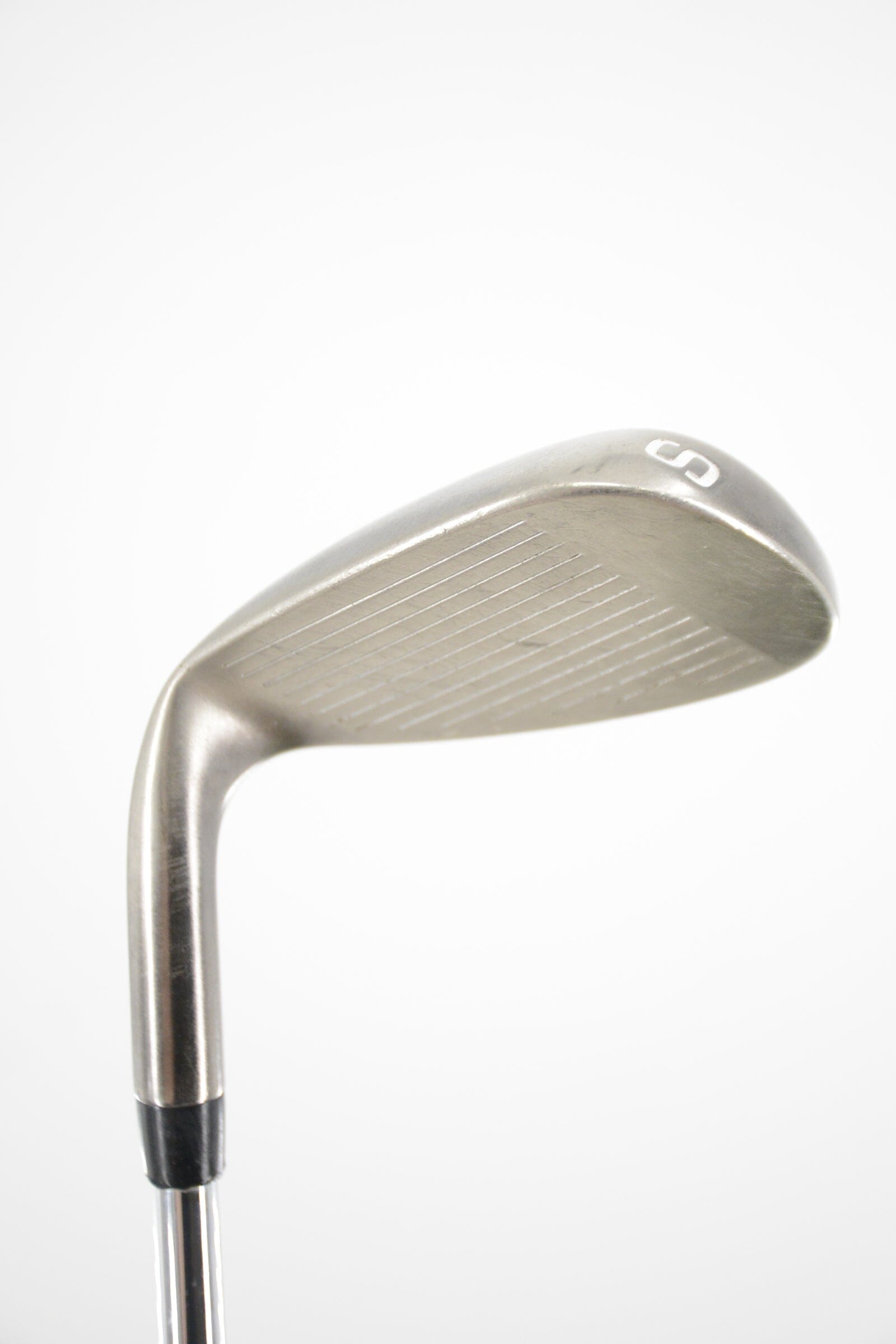 Mizuno JPX-EZ SW S Flex 35.5" Golf Clubs GolfRoots 
