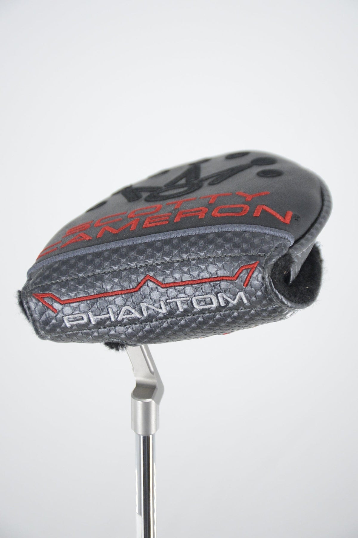 Scotty Cameron 2026 Phantom 5.2 Putter 34.75" Golf Clubs GolfRoots 