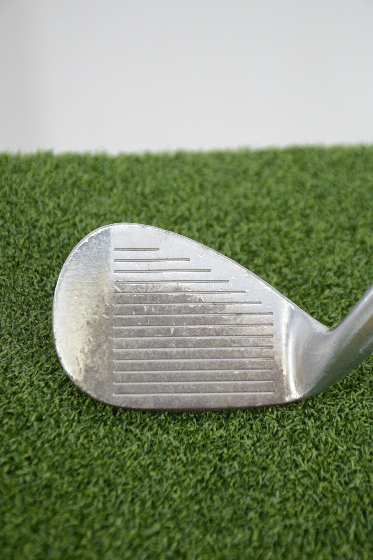 Mizuno MP Series 56 Degree Wedge Wedge Flex 36.25"