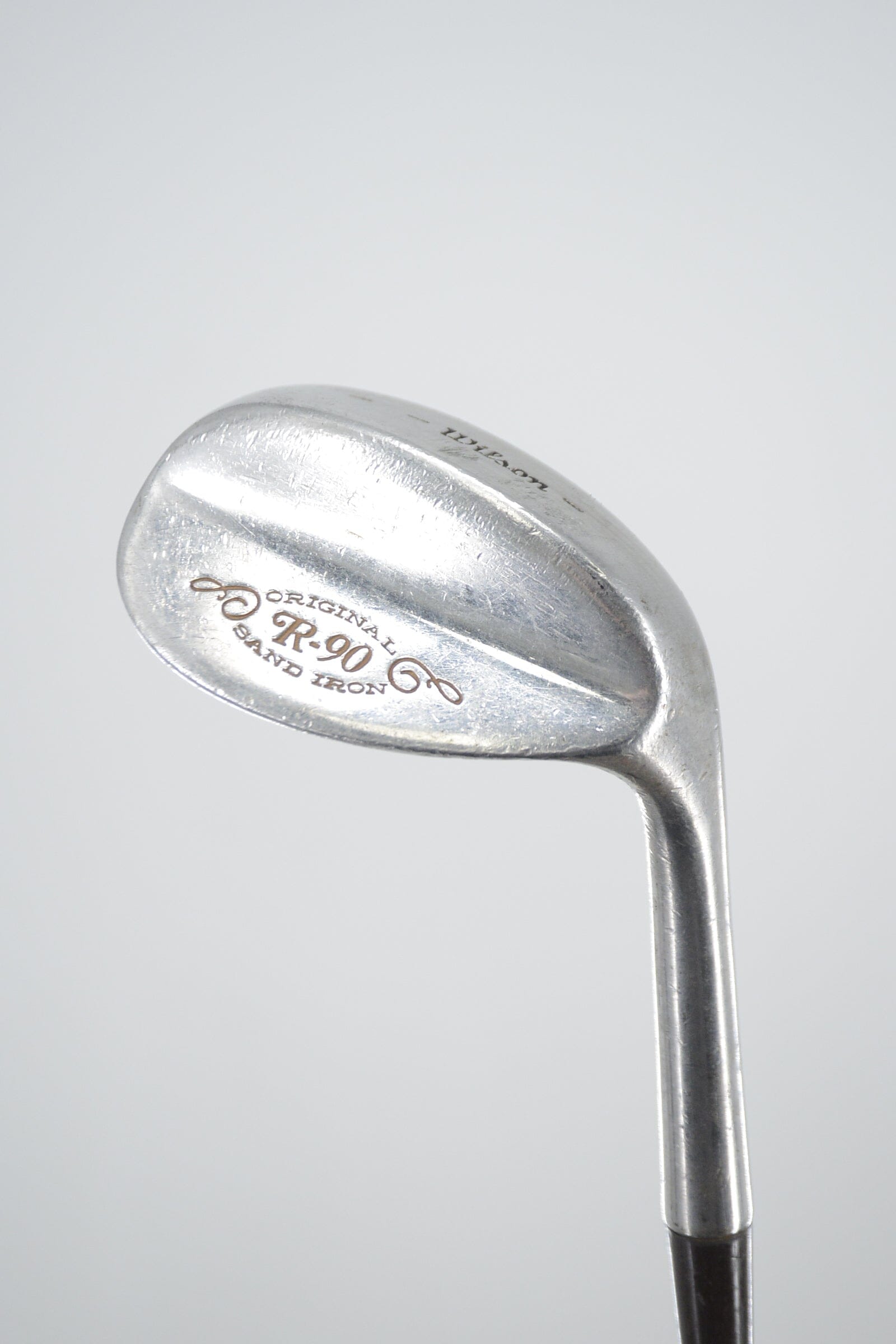 Wilson R-90 SW Wedge Flex 35" Golf Clubs GolfRoots 