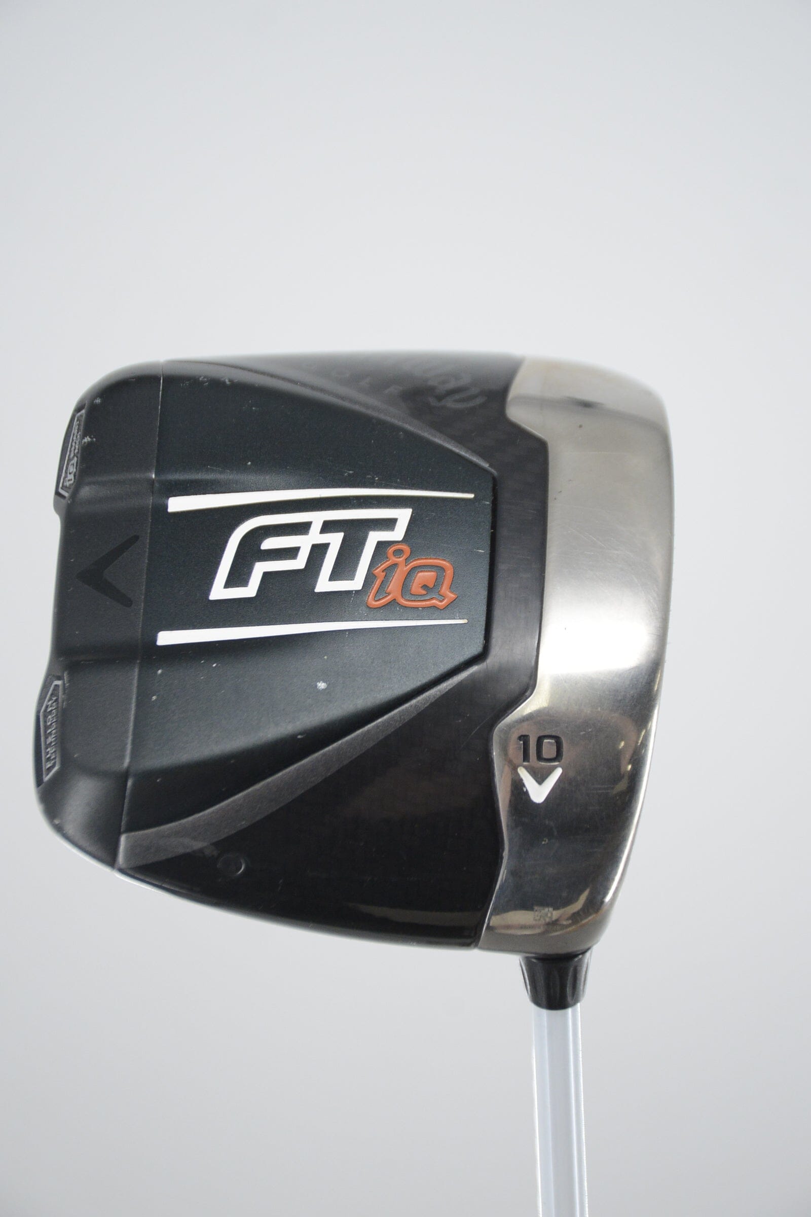 Callaway FT-IQ 10 Degree Driver S Flex 44.75" Golf Clubs GolfRoots 