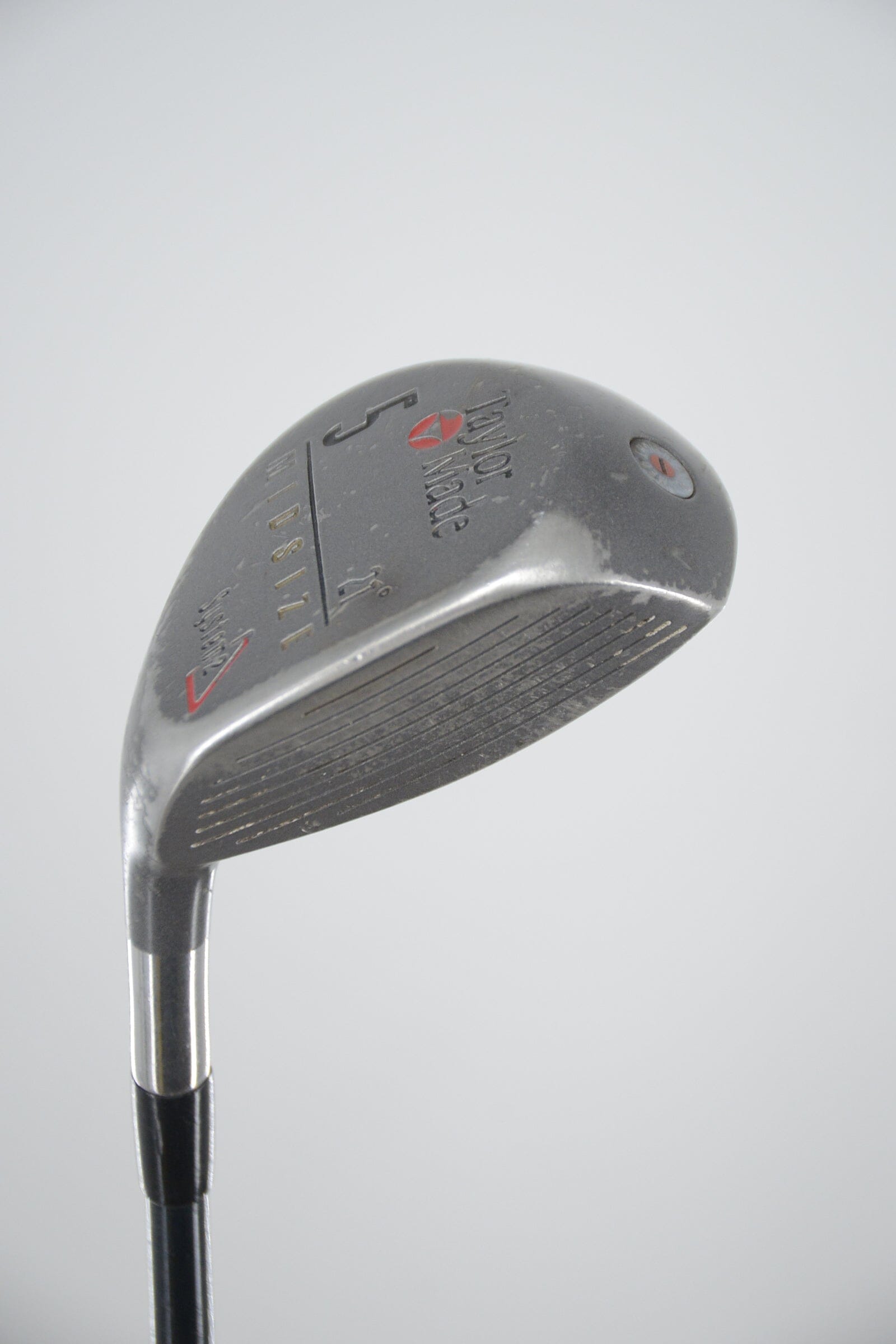 TaylorMade System 2 Midsize 5 Wood SR Flex 41.5" Golf Clubs GolfRoots 