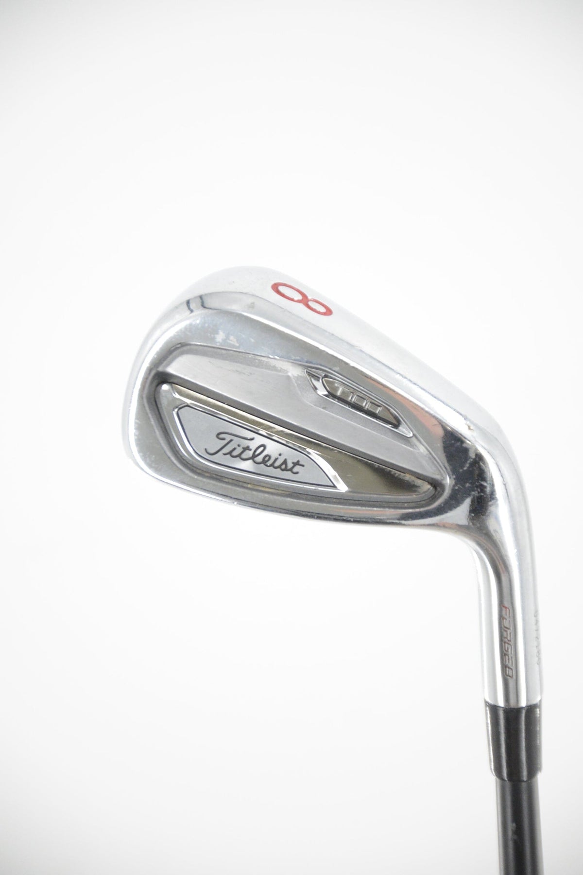 Titleist T100 7-PW Iron Set S Flex -0.25 display picture 1