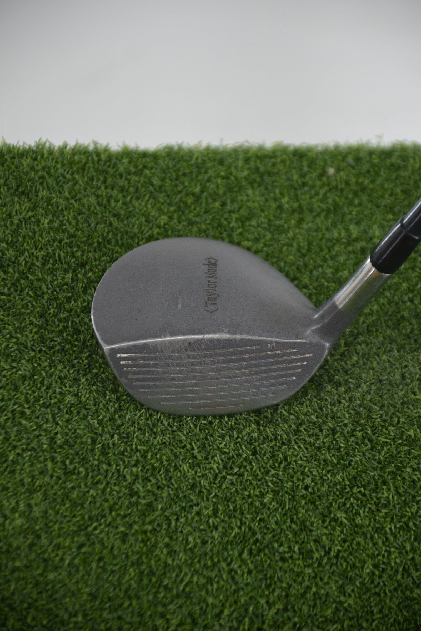 TaylorMade System 2 Midsize 5 Wood SR Flex 41.5" Golf Clubs GolfRoots 