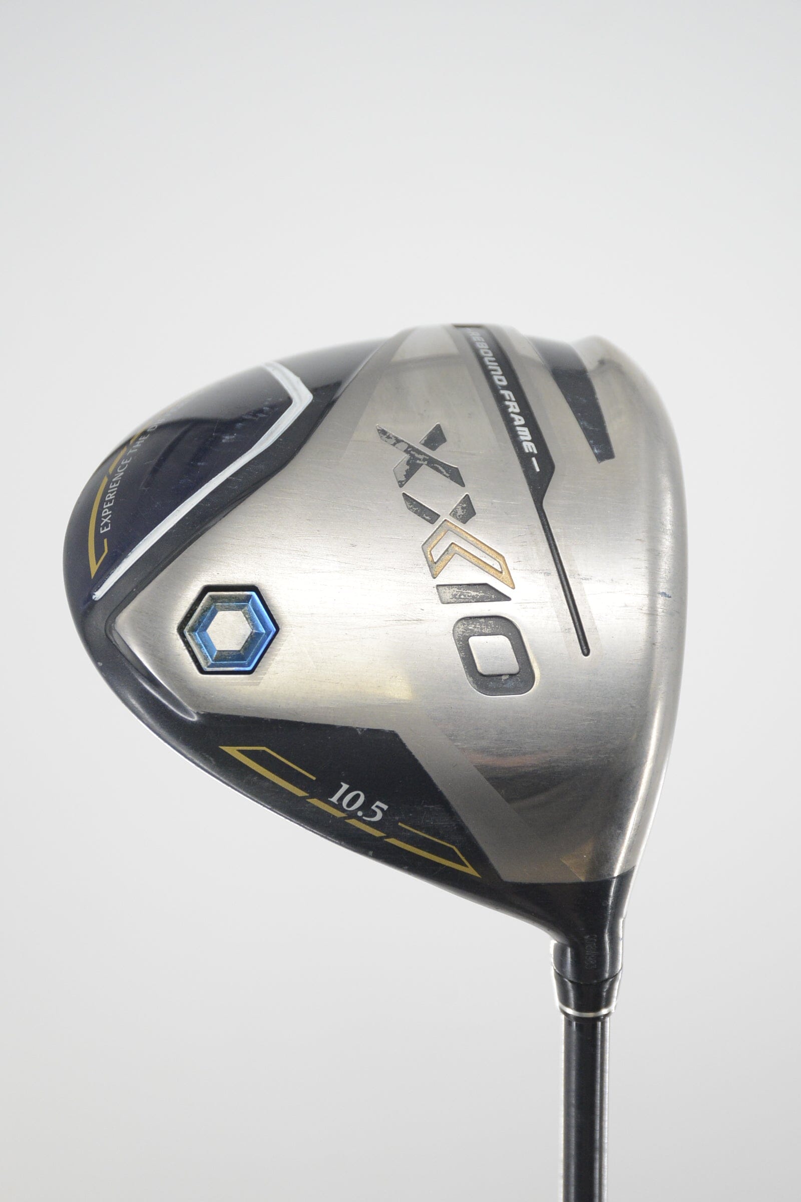 XXIO 12 10.5 Degree Driver R Flex 46" Golf Clubs GolfRoots 