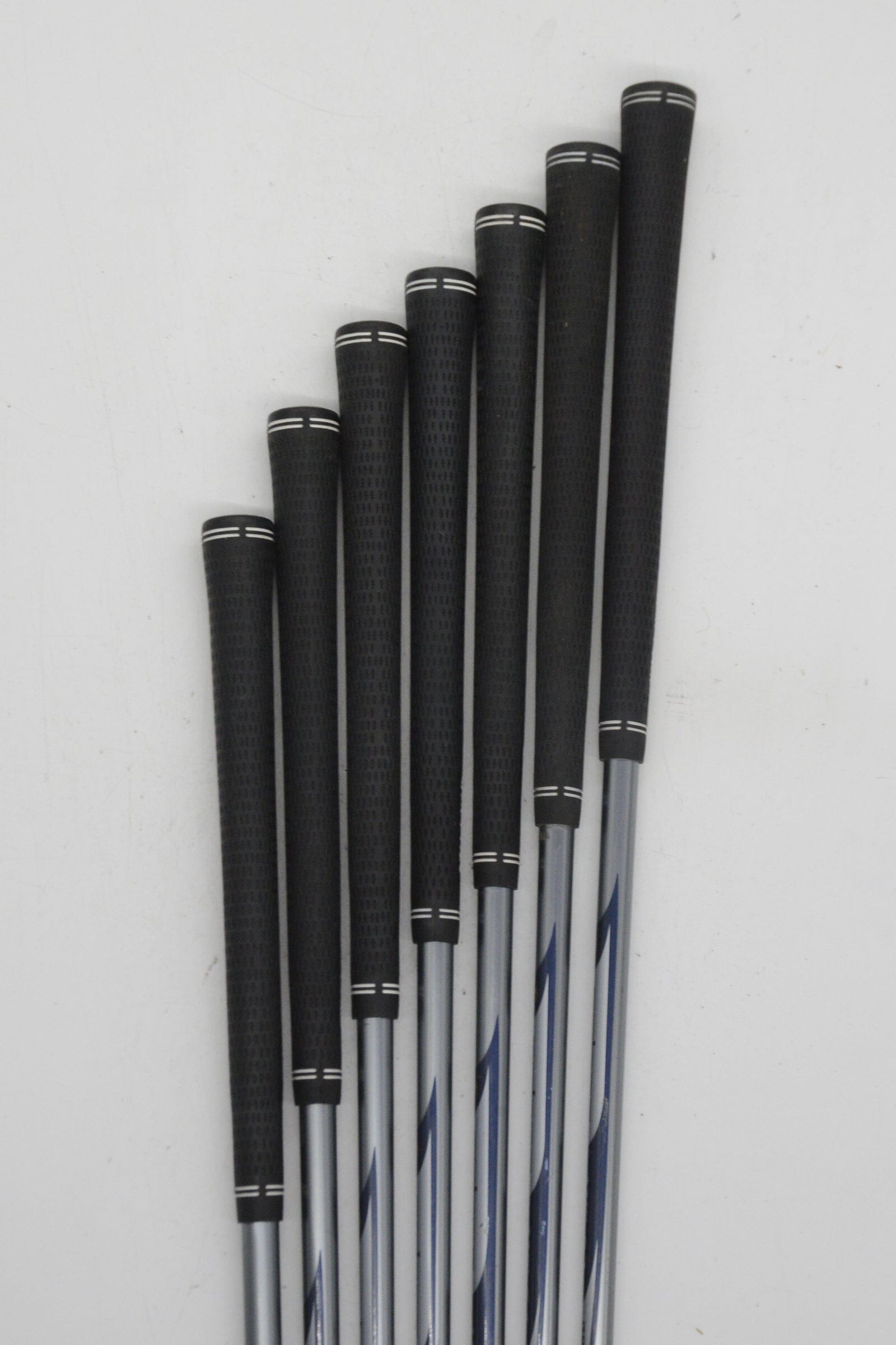 Women's Cobra 3400 I/Xh 4-6, 8-PW, SW Iron Set W Flex -1" Golf Clubs GolfRoots 