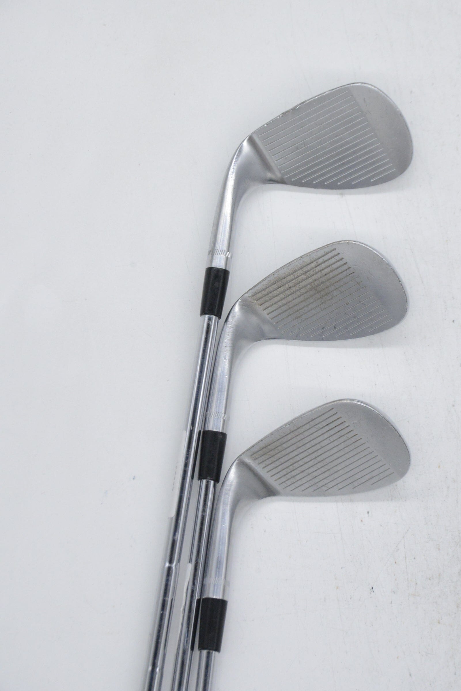 *Dented* Kirkland Signature 52, 56, 60 Degree Wedge Set Wedge Flex Golf Clubs GolfRoots 