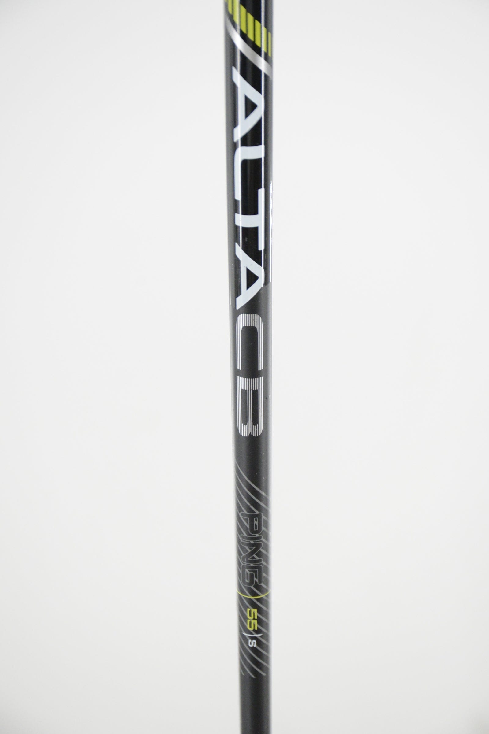 Ping Alta CB Ping Driver Shaft S Flex 44"
