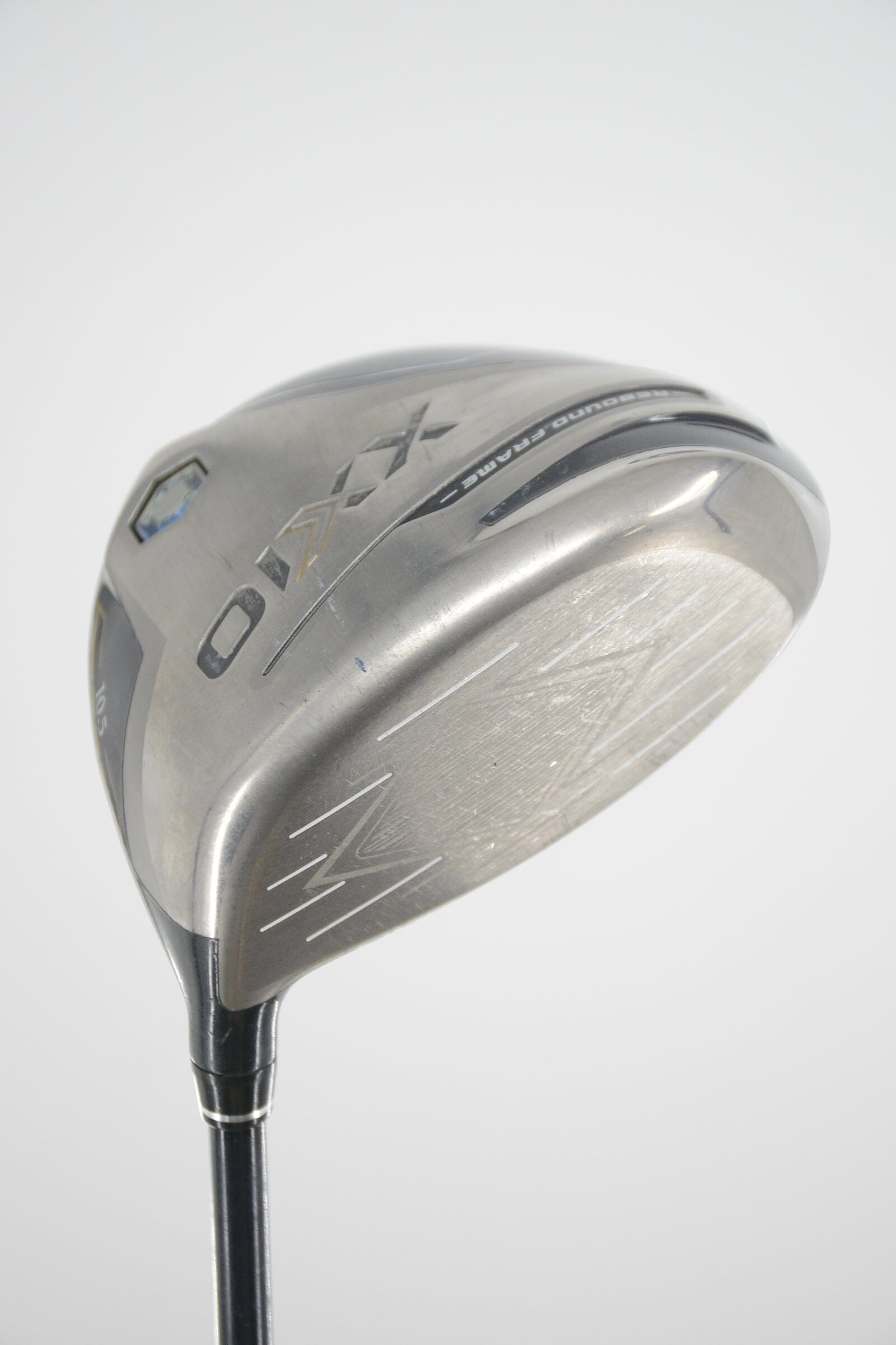 XXIO 12 10.5 Degree Driver R Flex 46" Golf Clubs GolfRoots 