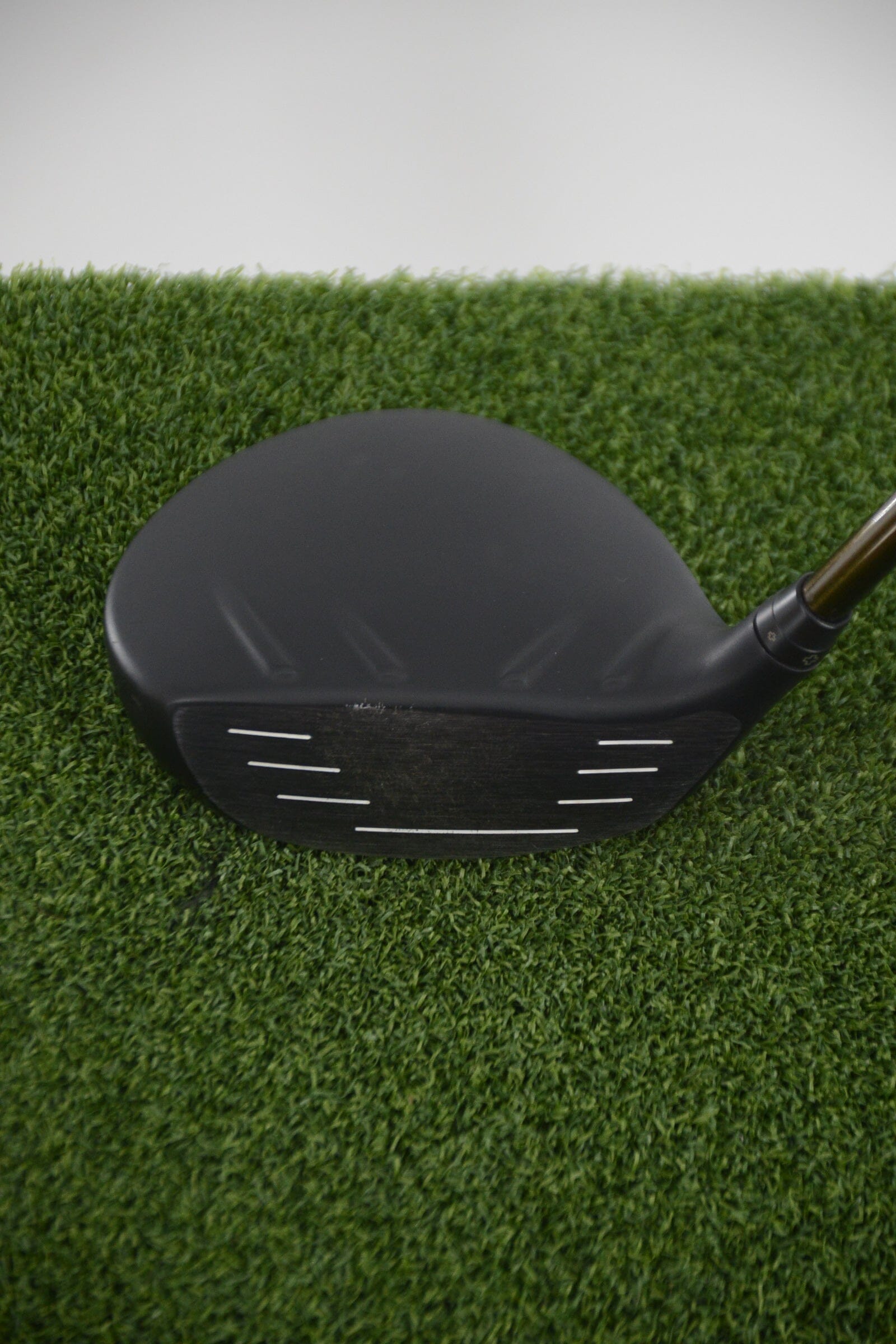 Ping G400 3 Wood R Flex 43.25" Golf Clubs GolfRoots 