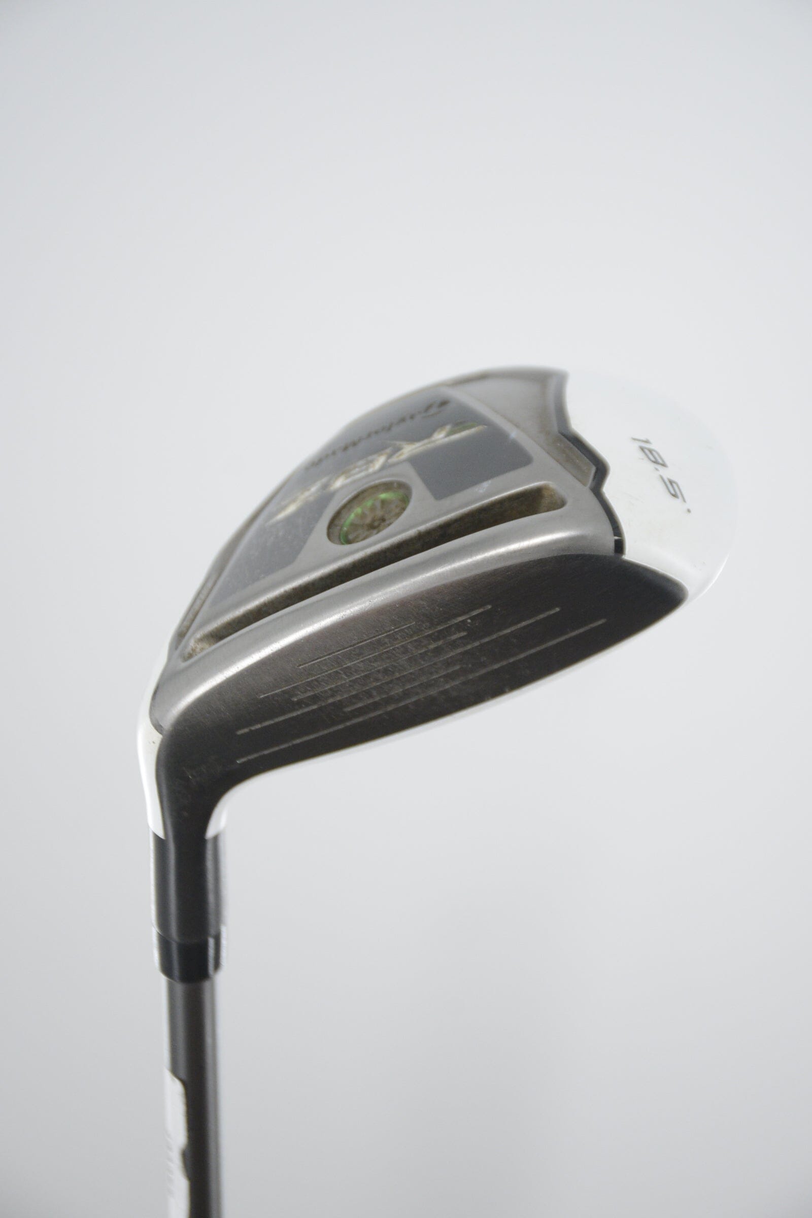 TaylorMade Rocketballz Tour Rescue 3 Hybrid S Flex 40.75" Golf Clubs GolfRoots 