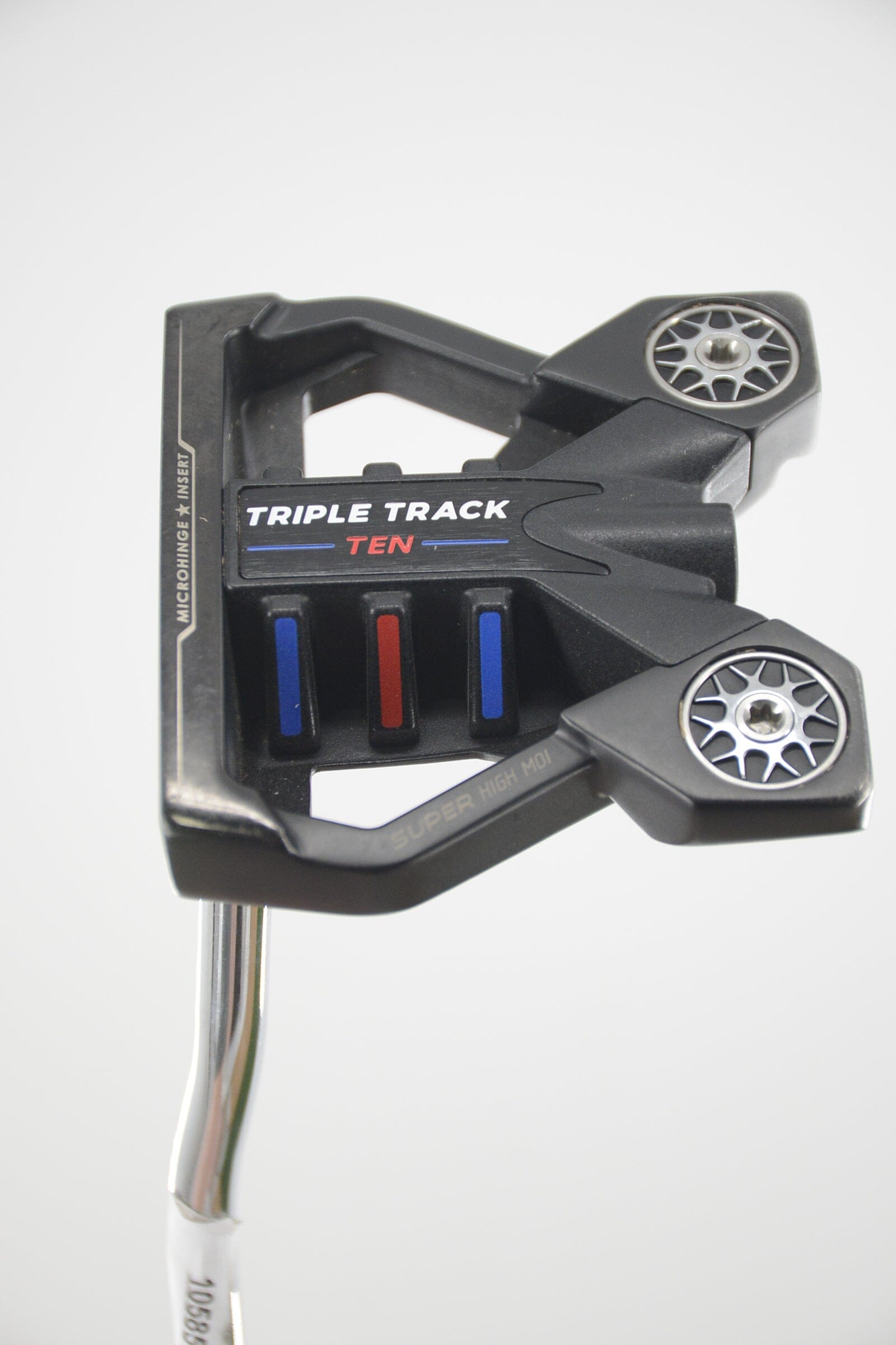 Odyssey Triple Track Ten 2020 Putter 35" Golf Clubs GolfRoots 
