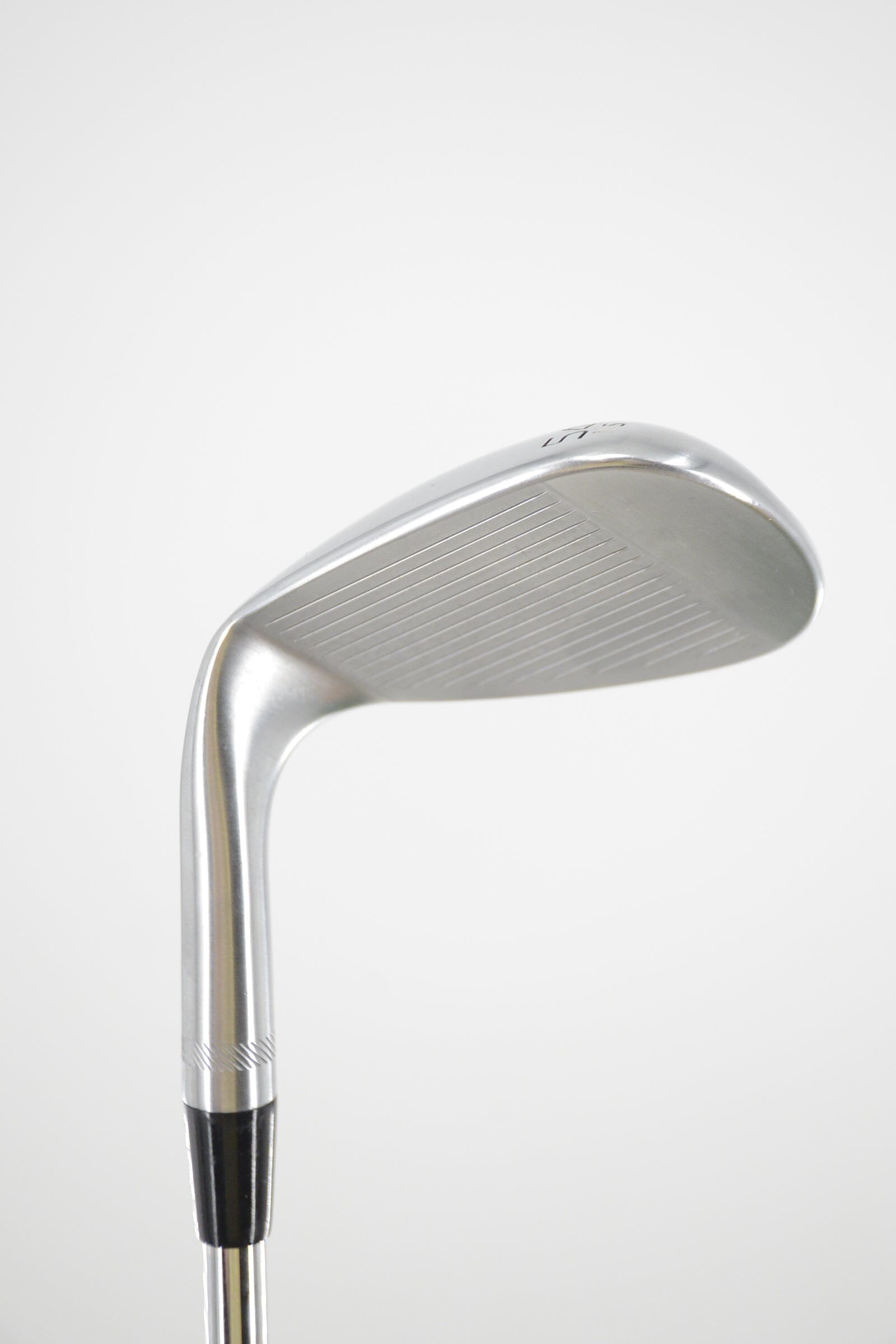 Titleist Vokey SM9 Tour Chrome 54 Degree Wedge Wedge Flex 35.25" Golf Clubs GolfRoots 