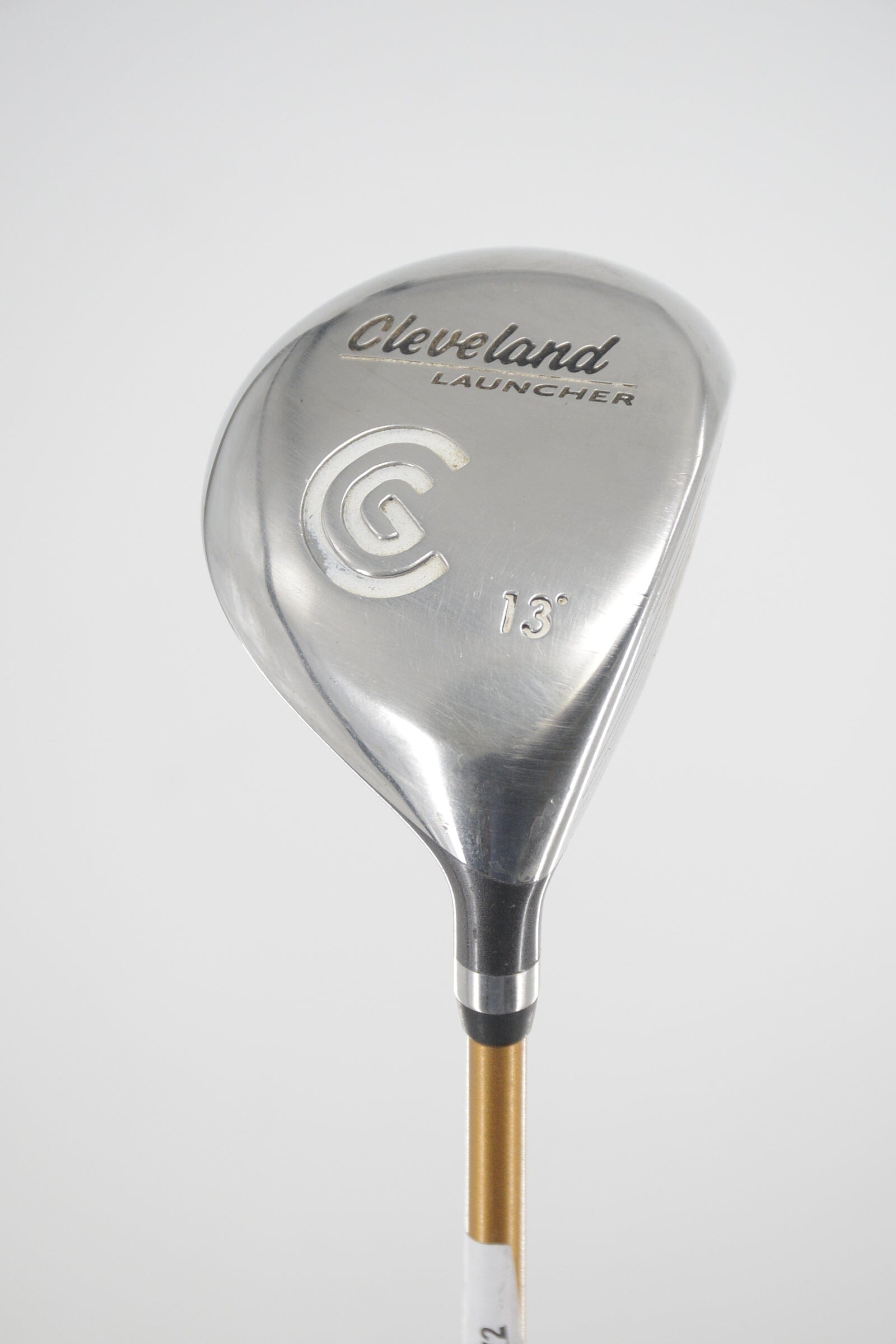 Cleveland Launcher 13 Degree Wood R Flex 43" Golf Clubs GolfRoots 