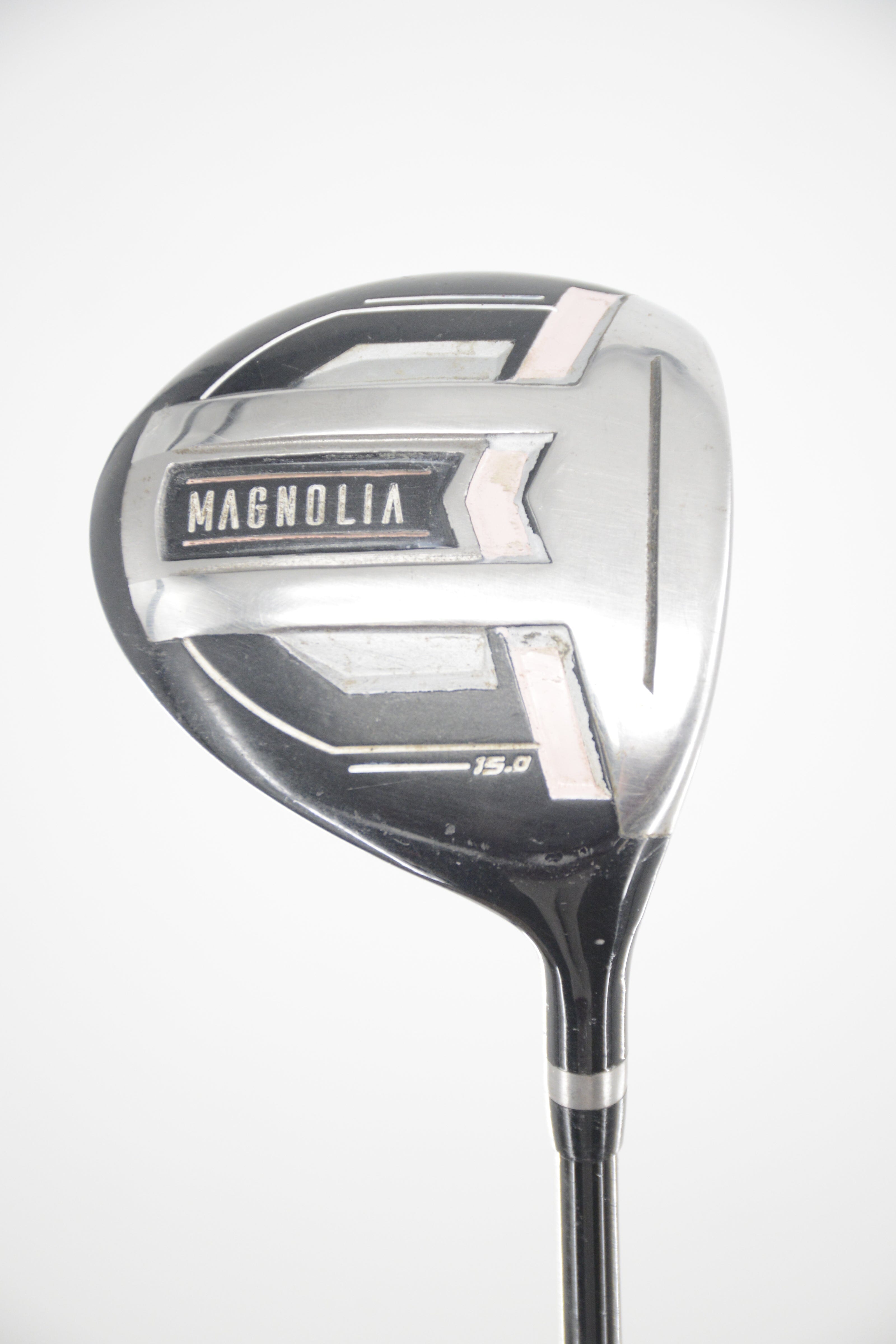 Women's Wilson Magnolia 15 Degree Wood W Flex 41.75" Golf Clubs GolfRoots 