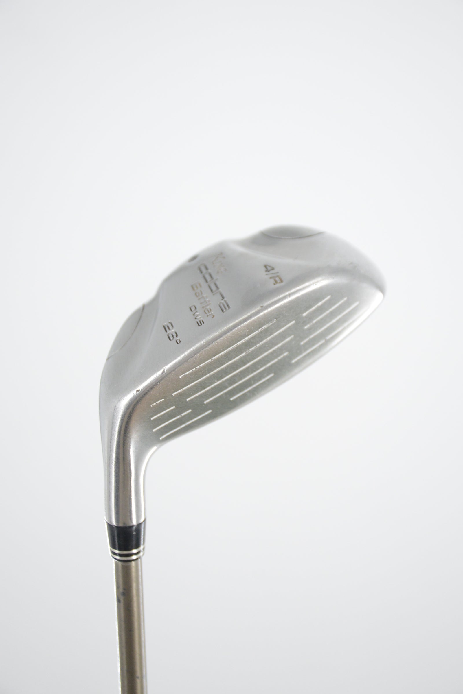 Cobra Baffler DWS 4 Hybrid SR Flex 40"