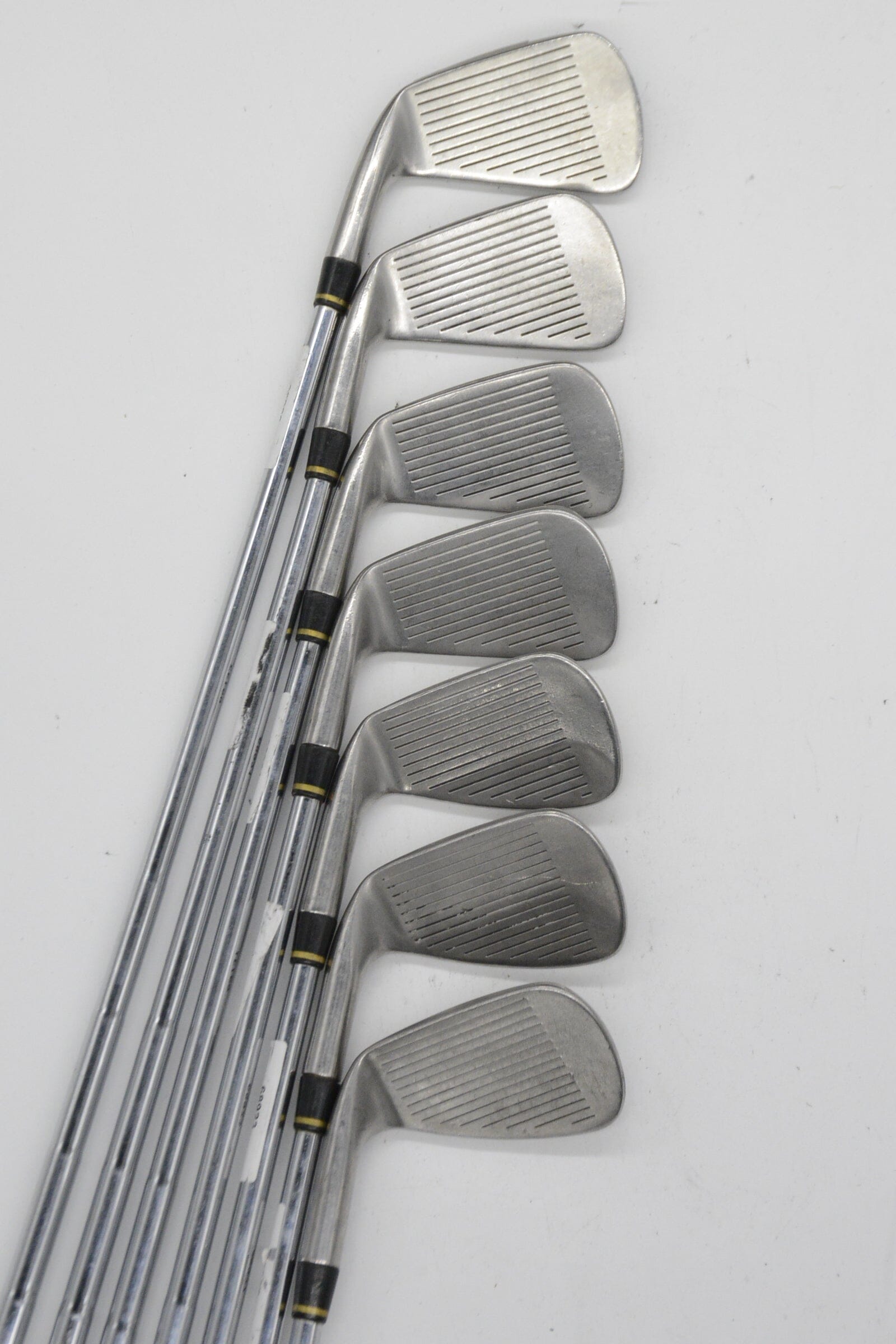 Titleist DCI 962 4-PW Iron Set S Flex +0.75"