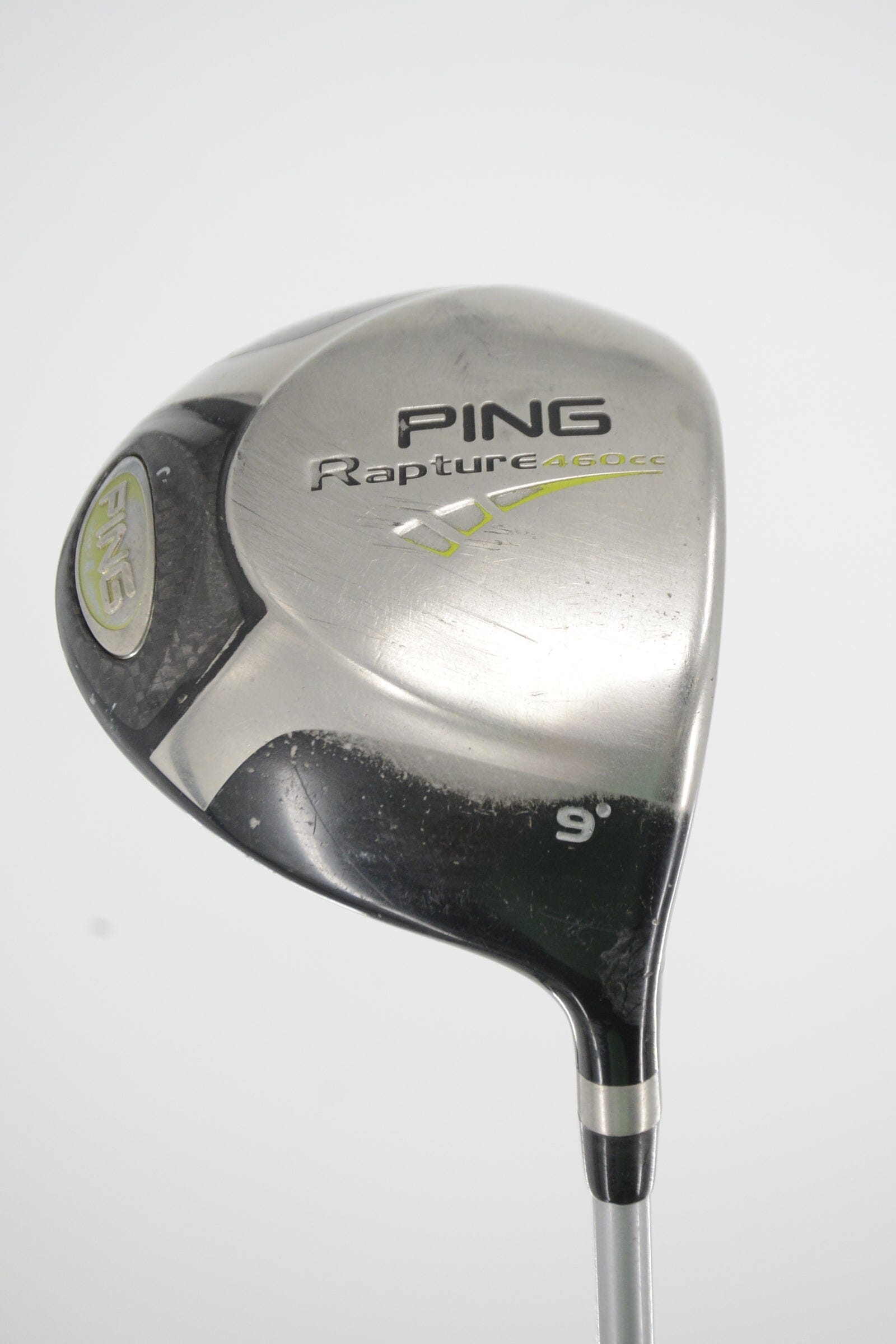 Ping Rapture 9 Degree Driver R Flex 45.5" Golf Clubs GolfRoots 