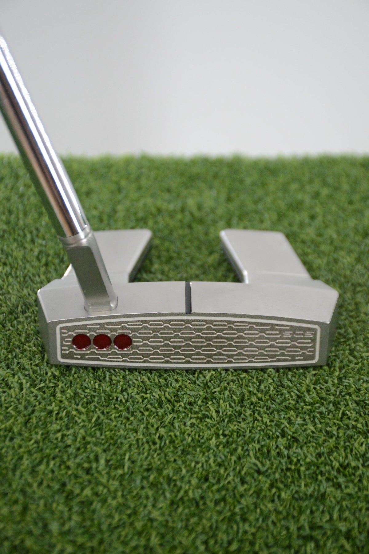 Lefty Scotty Cameron 2026 Phantom 5.5 Putter 35" Golf Clubs GolfRoots 