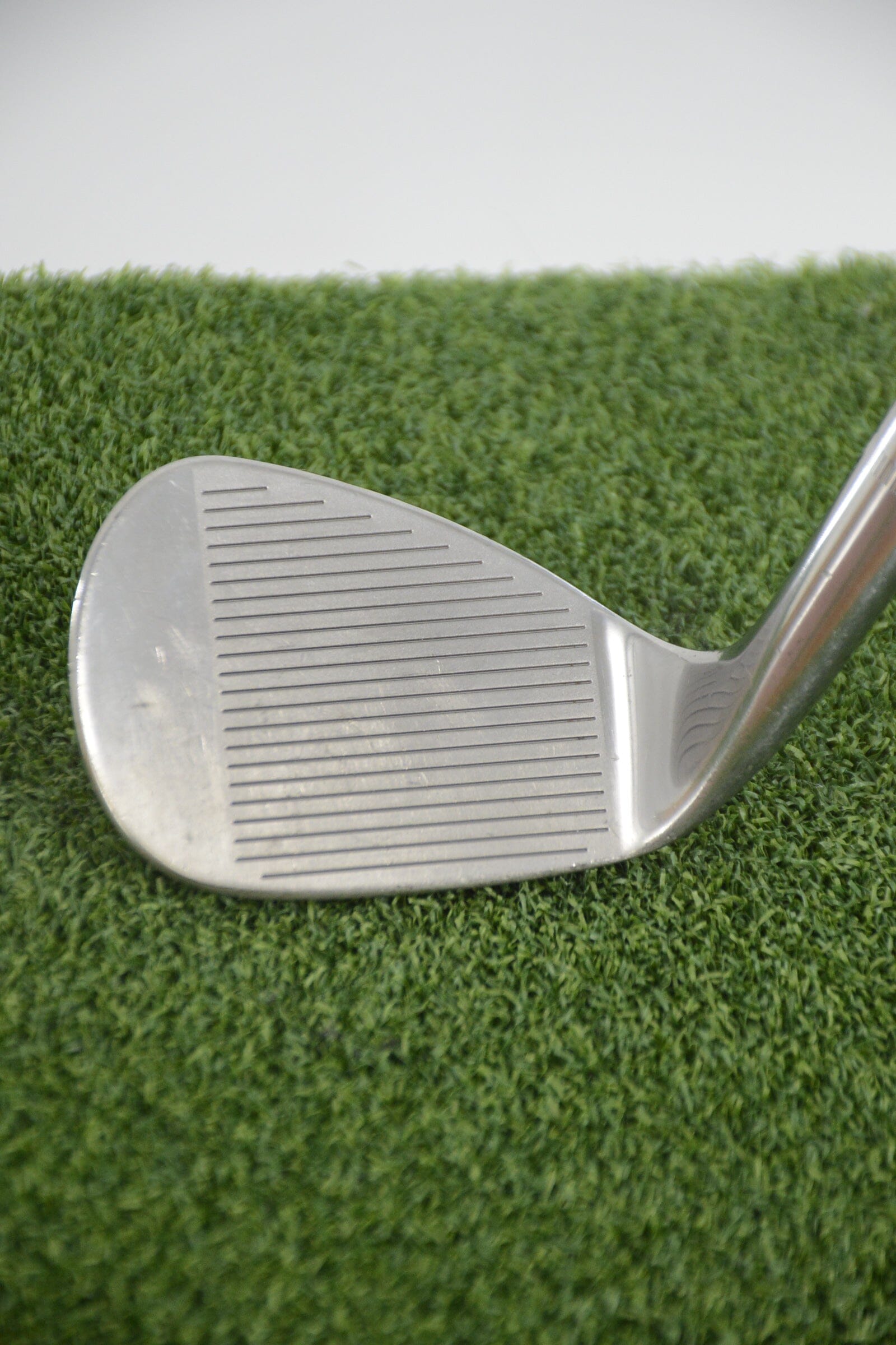 Callaway Forged 54 Degree Wedge Wedge Flex 34.25"