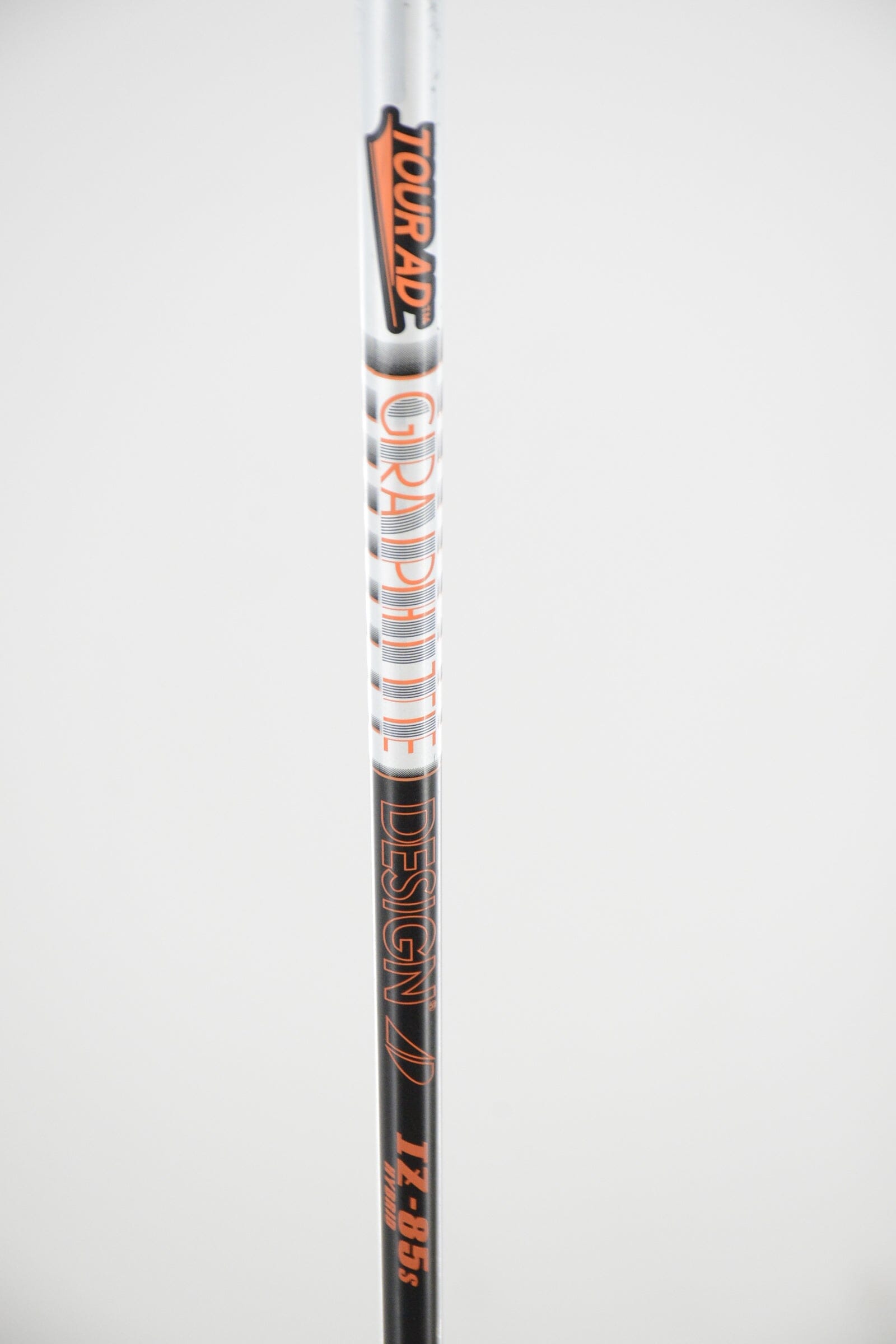 Graphite Design IZ Titleist Hybrid Shaft S Flex 38.75"