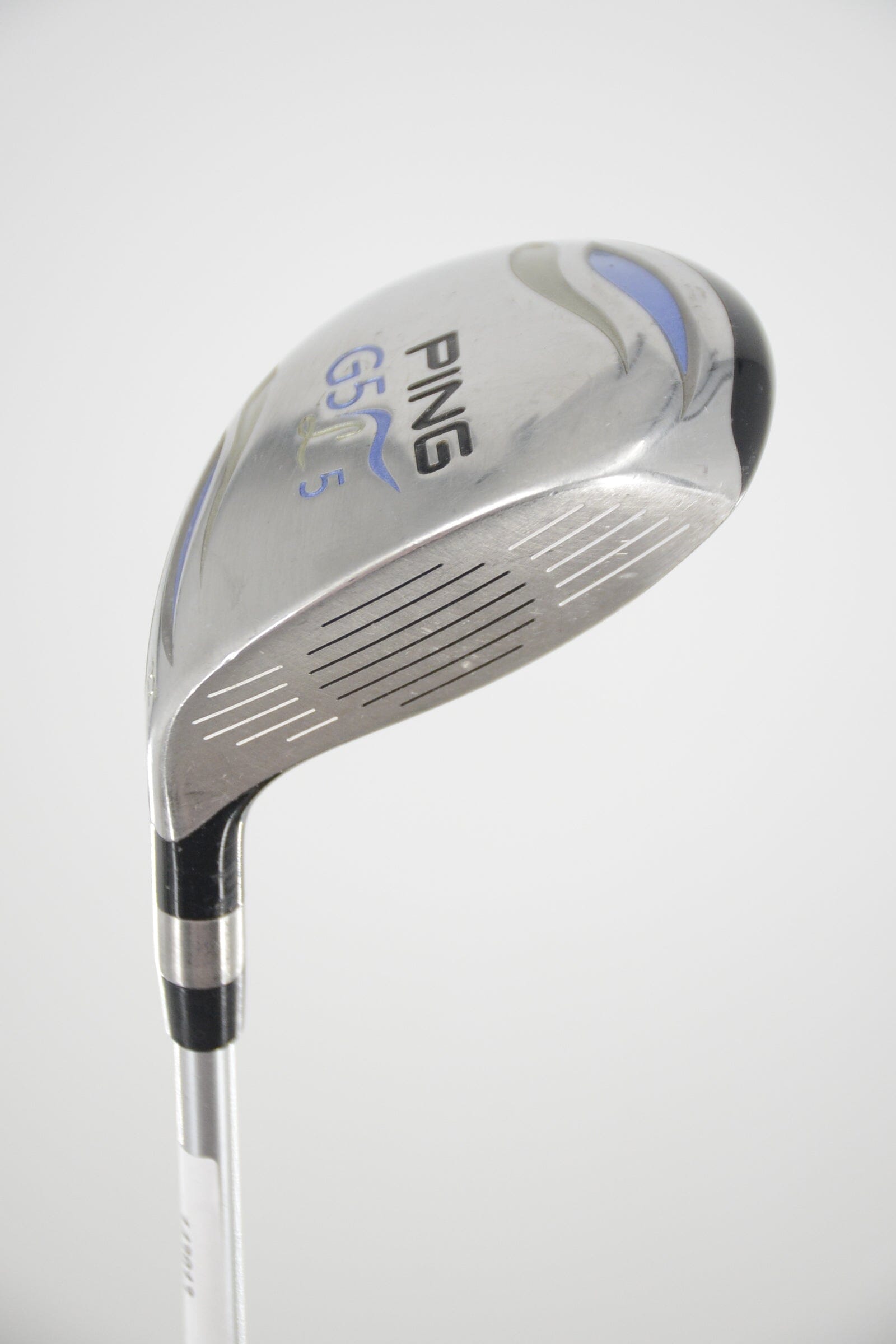 Women's Ping G5L 5 Wood W Flex 42" Golf Clubs GolfRoots 