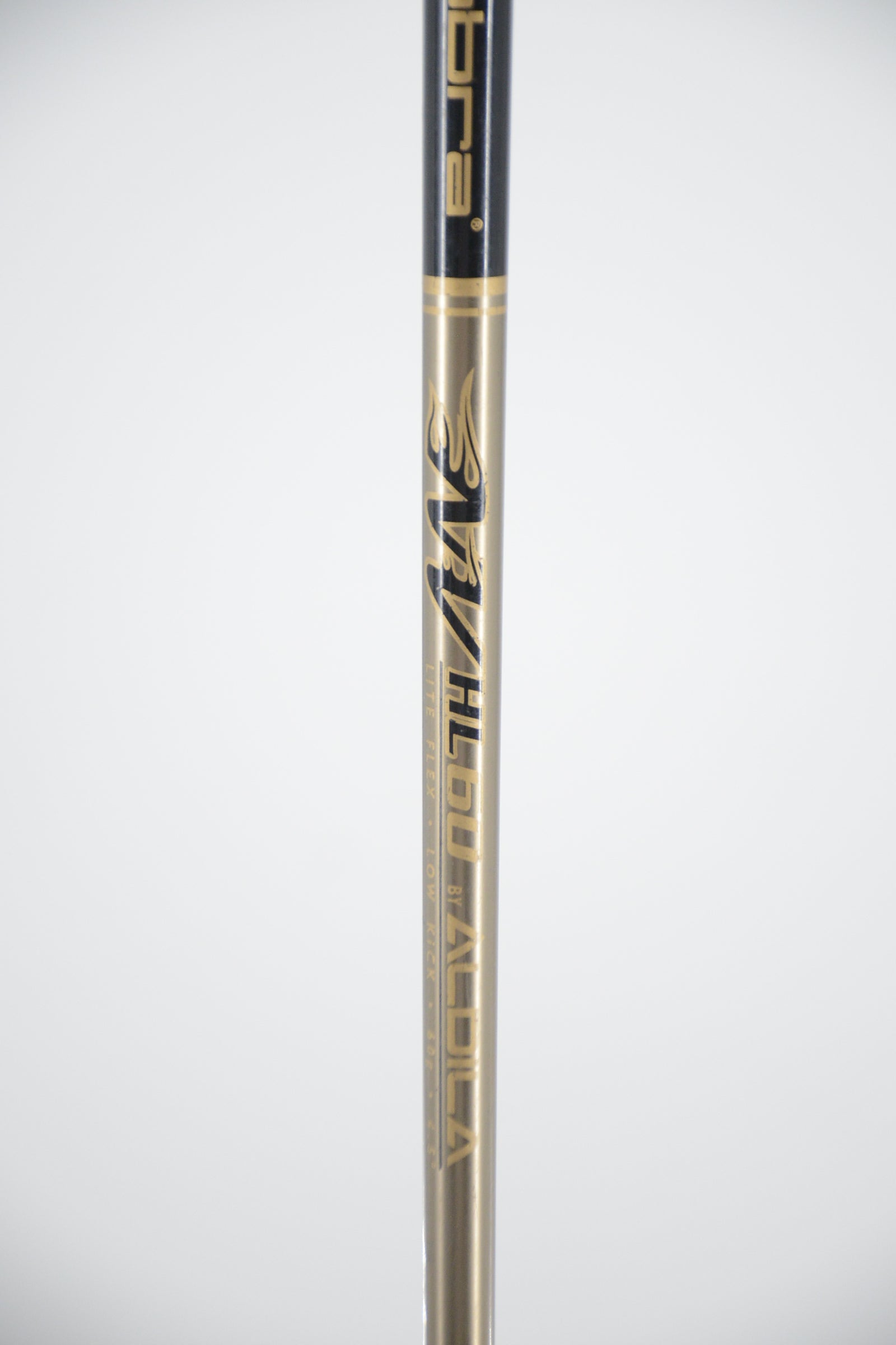Cobra Baffler DWS 4 Hybrid SR Flex 40"