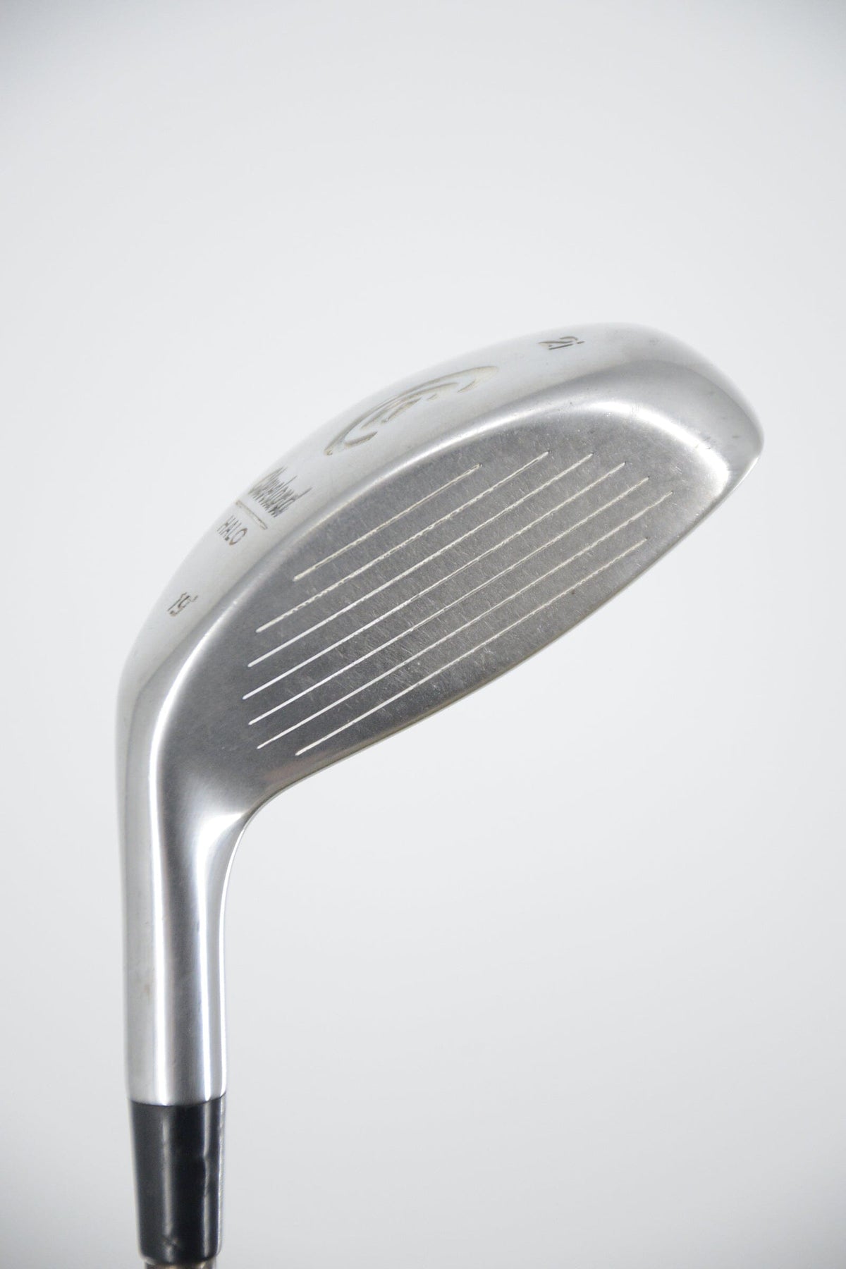 Cleveland Halo 2 Hybrid R Flex 40.5" Golf Hybrids Cleveland 