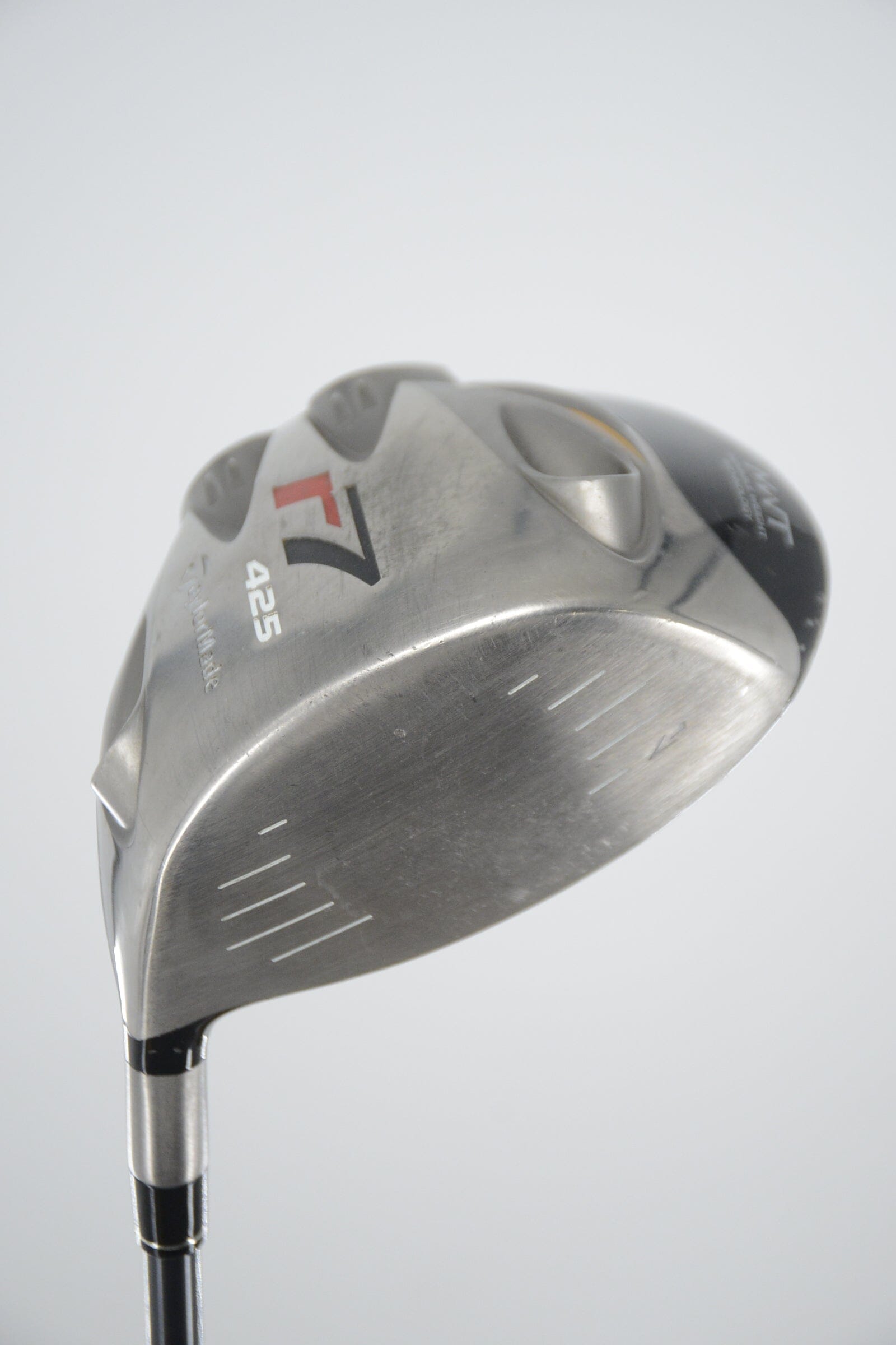 TaylorMade R7 425 10.5 Degree Driver S Flex 44.75" Golf Clubs GolfRoots 