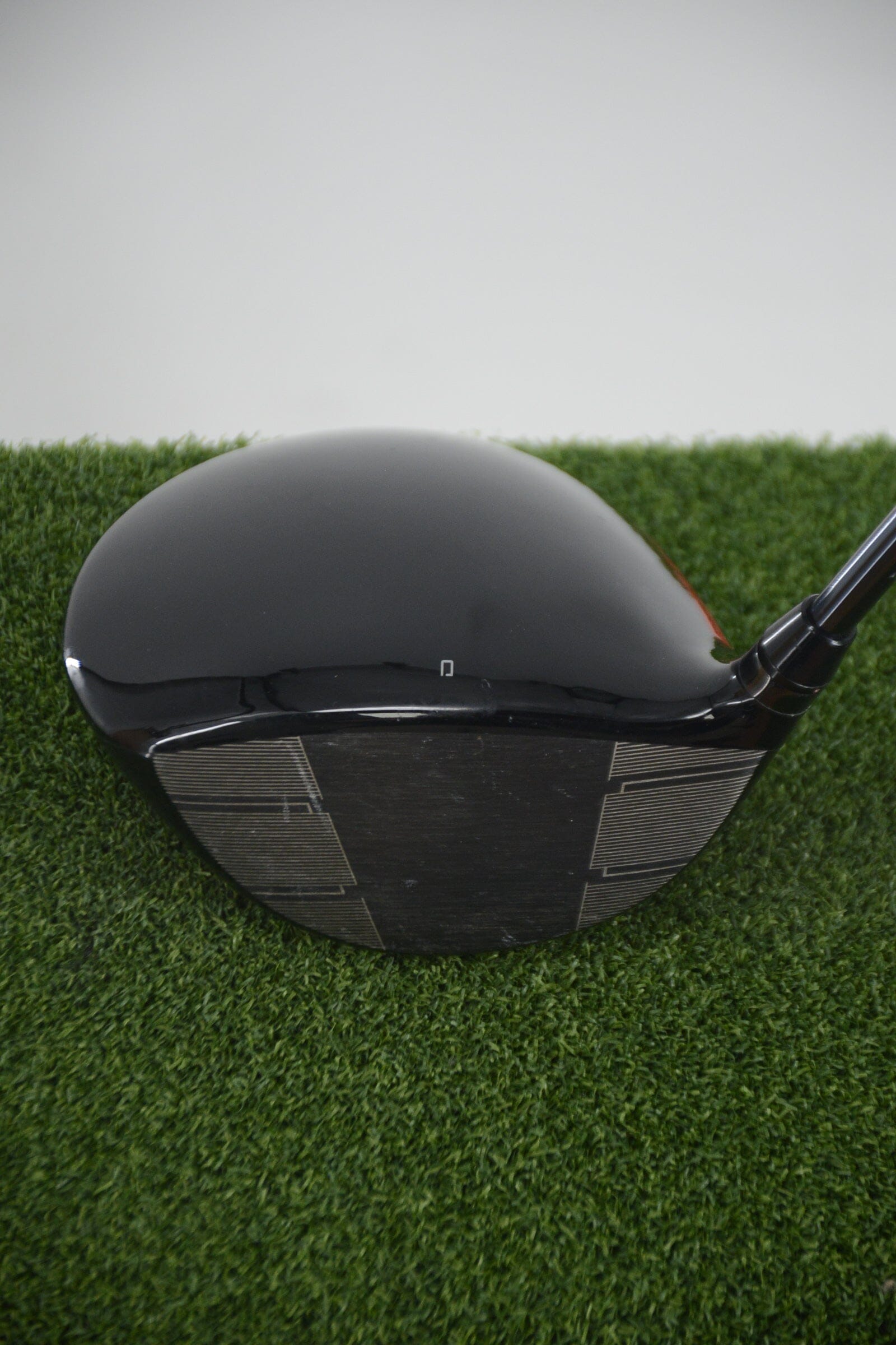 Wilson DynaPWR Max 2025 12 Degree Driver SR Flex 45.25" Golf Clubs GolfRoots 