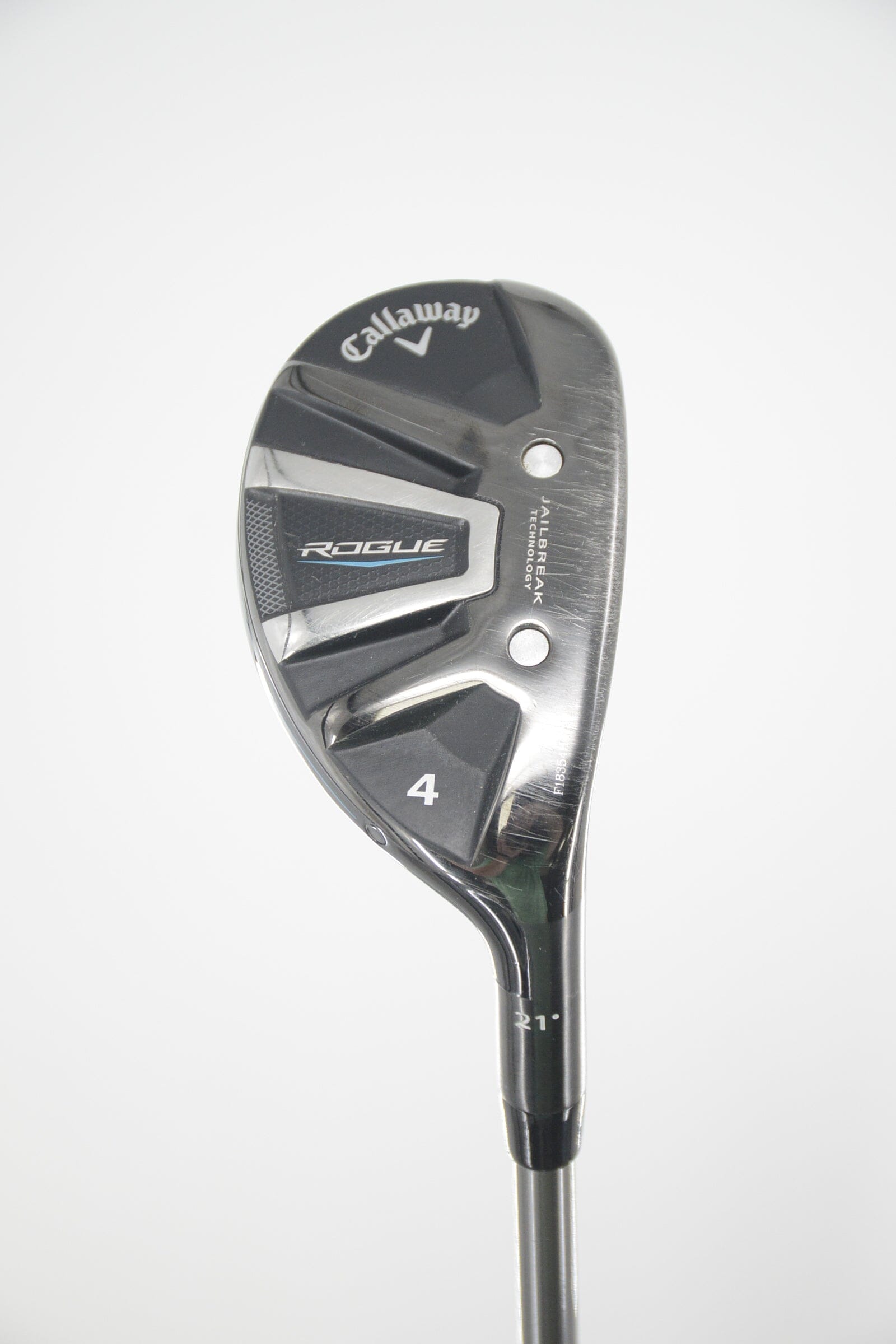 Callaway Rogue 4 Hybrid SR Flex 40" Golf Clubs GolfRoots 