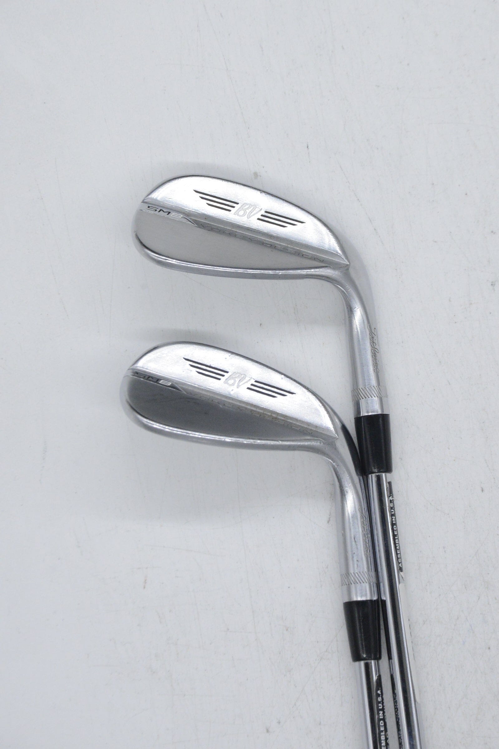 Titleist/Vokey Wedges
