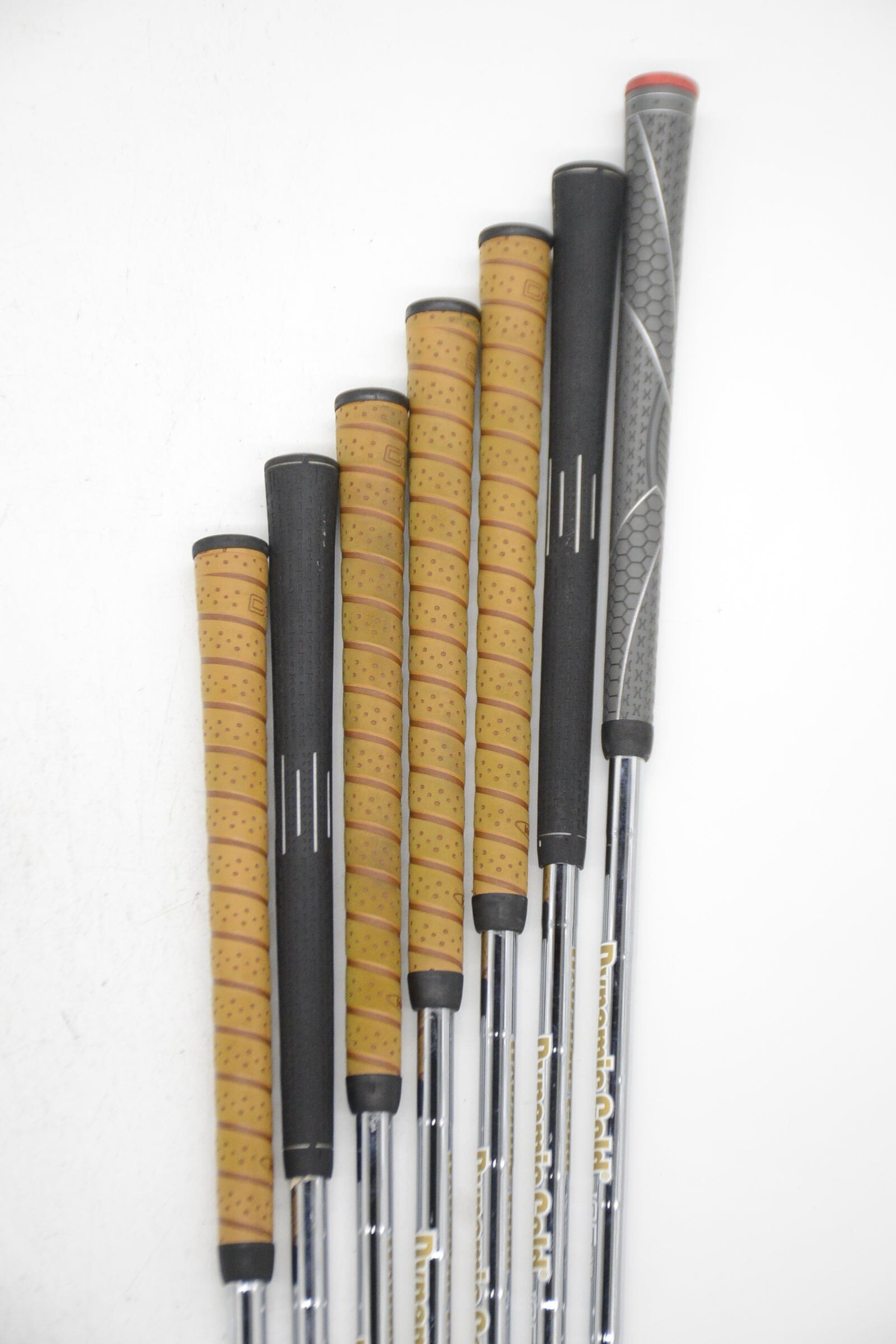 Ping G430 5-UW Iron Set R Flex Std Length Golf Clubs GolfRoots 