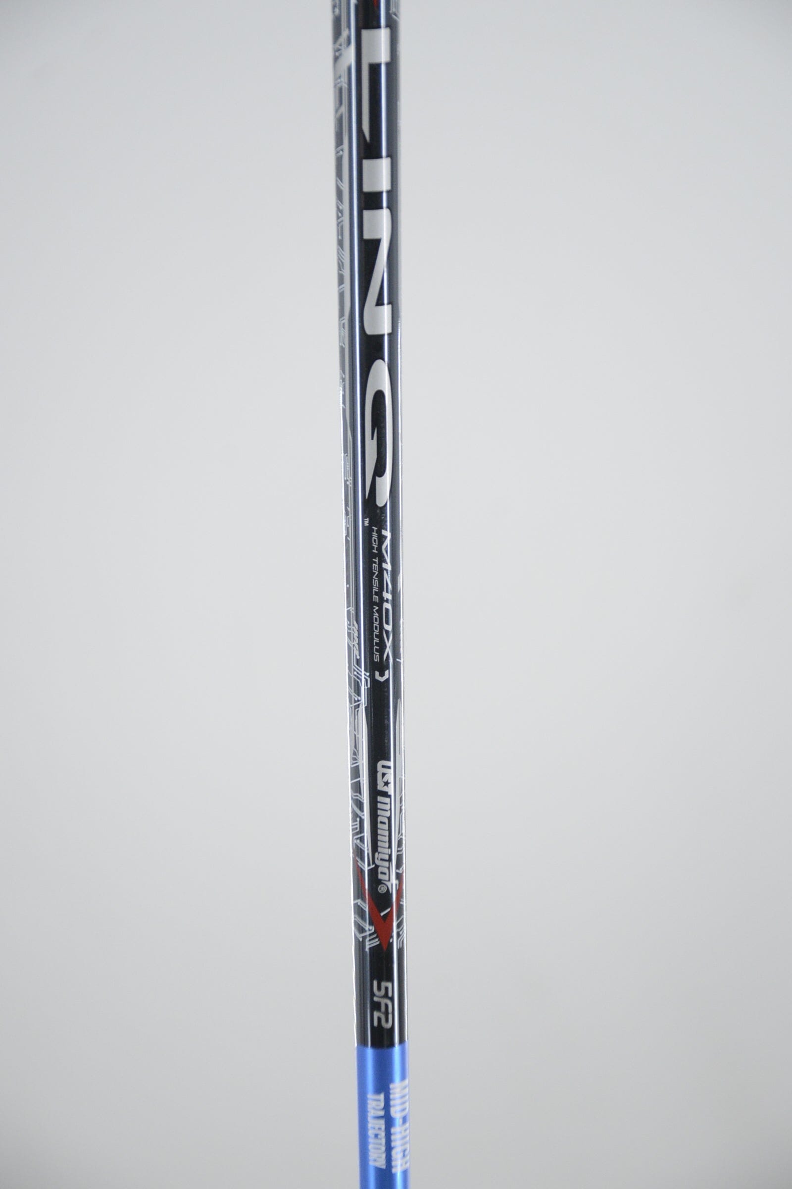 Wilson DynaPWR Max 2025 12 Degree Driver SR Flex 45.25" Golf Clubs GolfRoots 