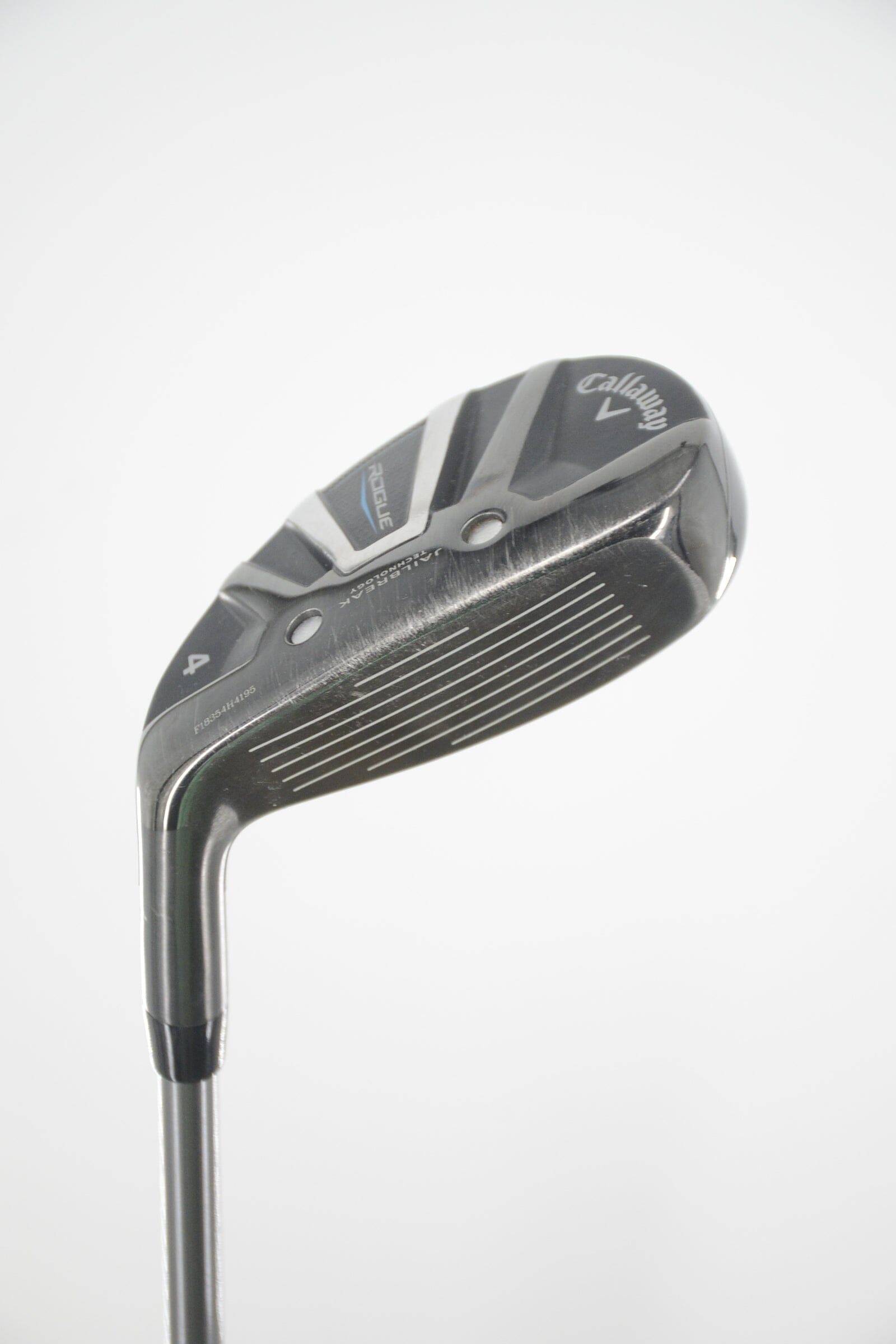 Callaway Rogue 4 Hybrid SR Flex 40" Golf Clubs GolfRoots 