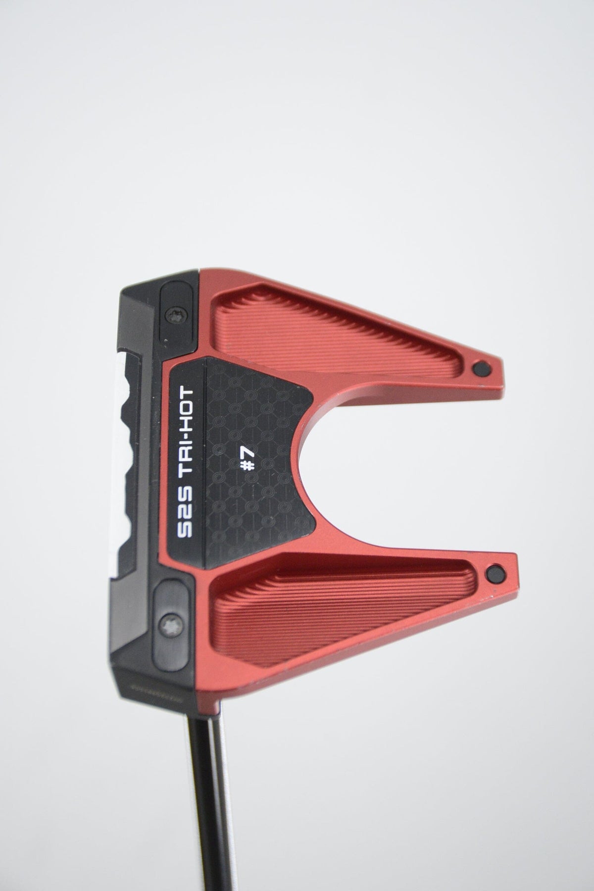 Lefty Odyssey Tri-Hot Square 2 Square 7 Putter 35" Golf Clubs GolfRoots 