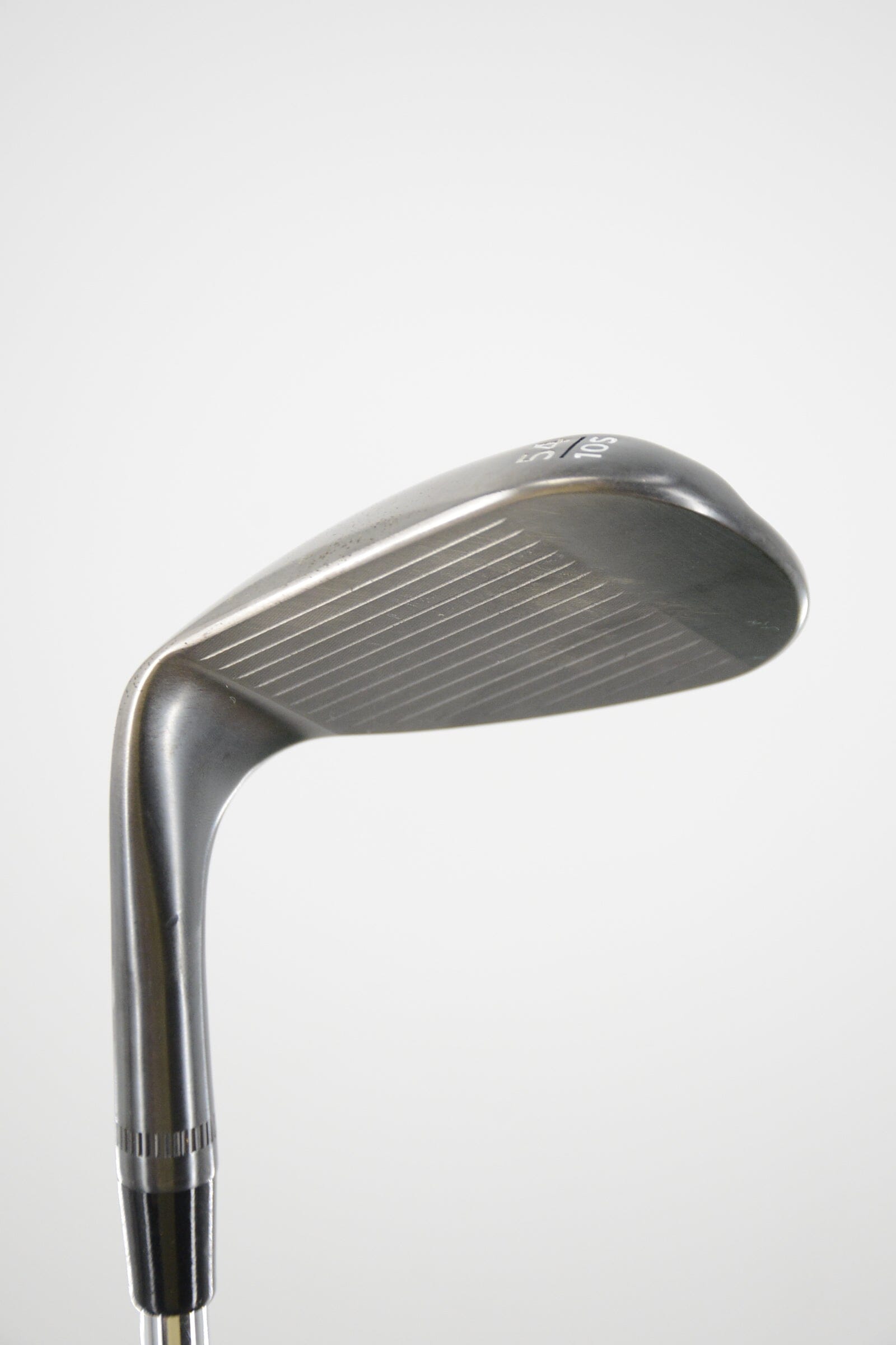 Callaway Jaws Raw Black Plasma 54 Degree Wedge Wedge Flex 35" Golf Clubs GolfRoots 