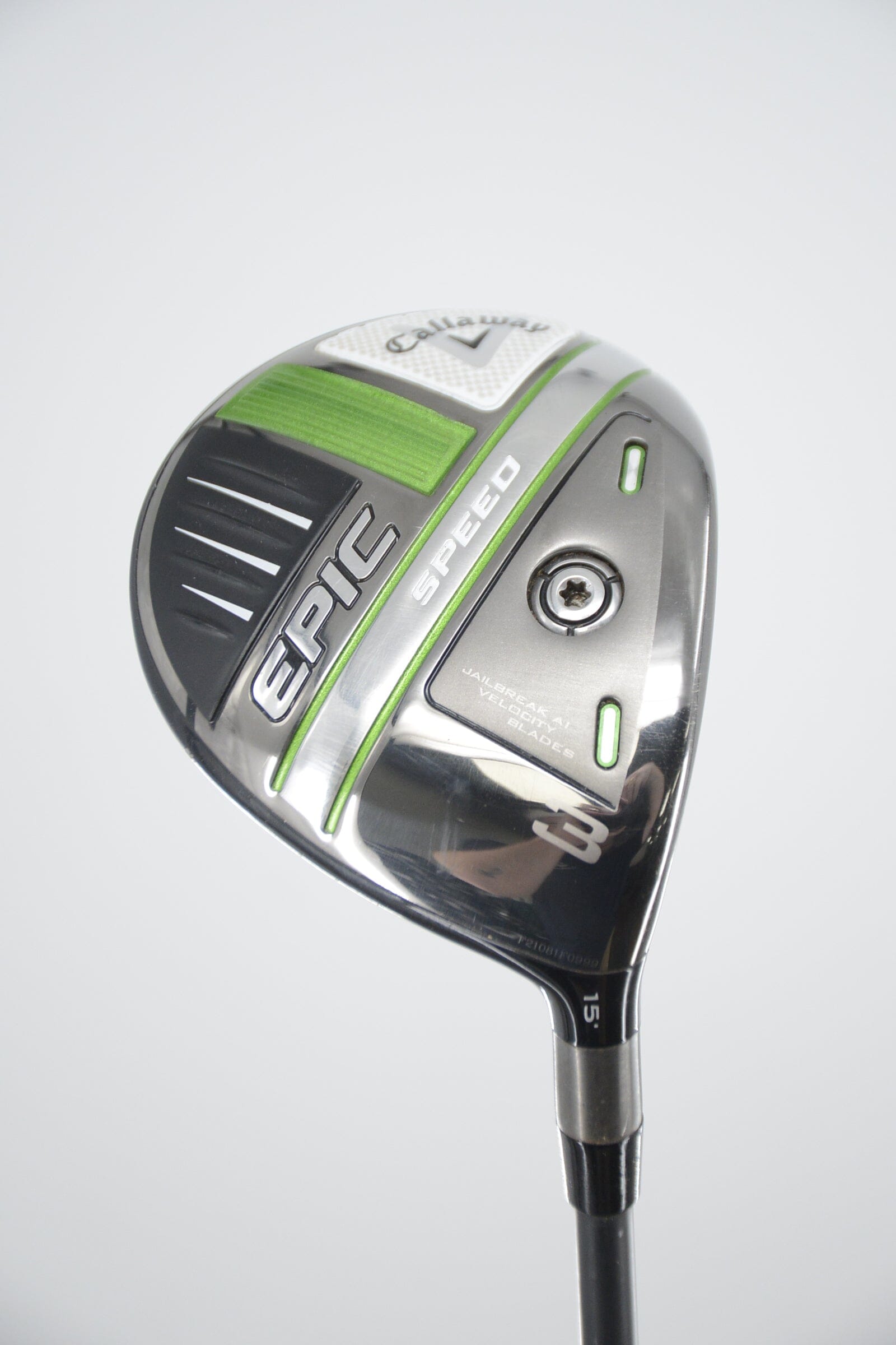 Callaway Epic Speed 3 Wood R Flex 43" Golf Clubs GolfRoots 