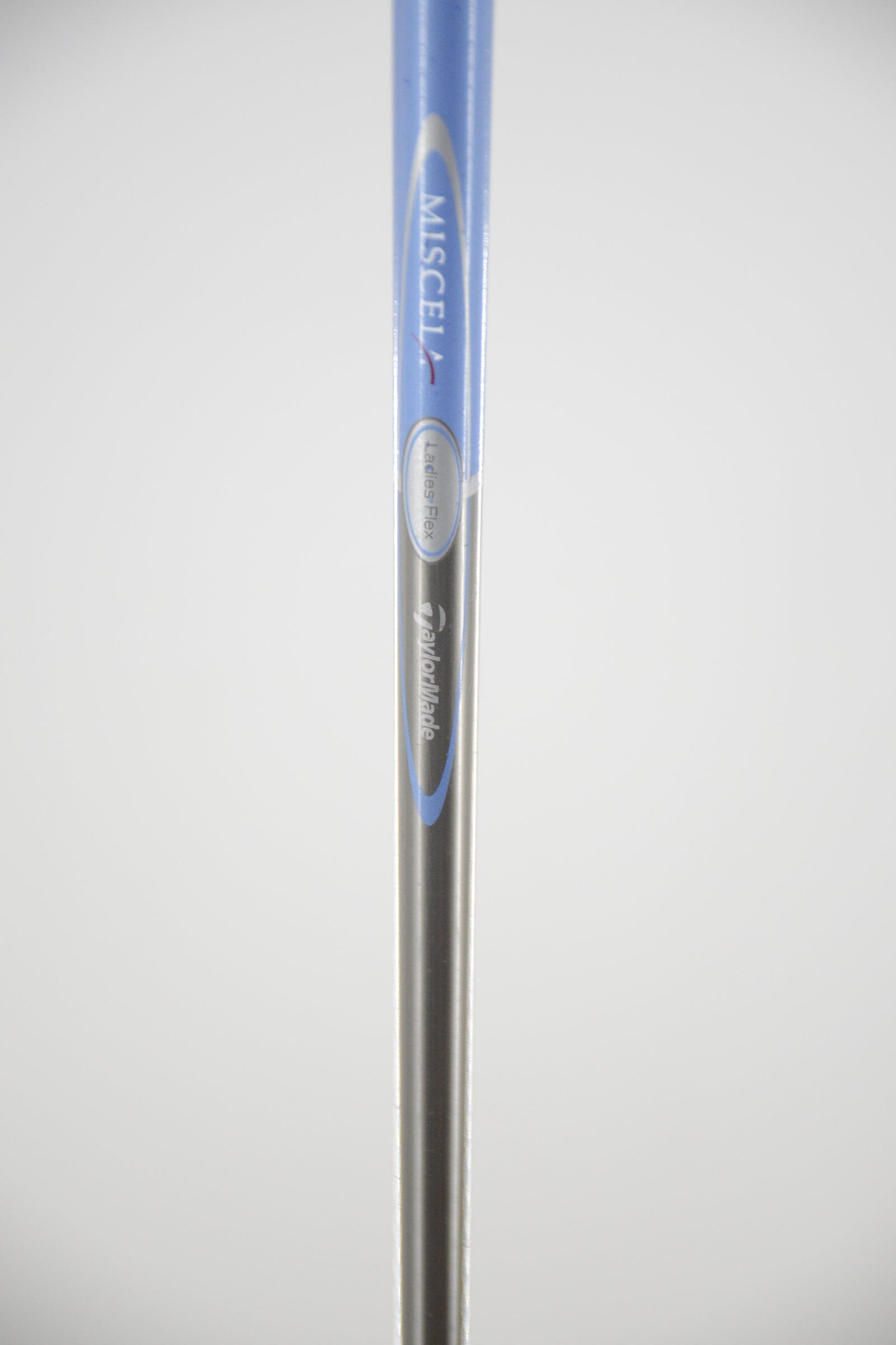 Women's TaylorMade Miscela 6 Hybrid W Flex 37" Golf Clubs GolfRoots 