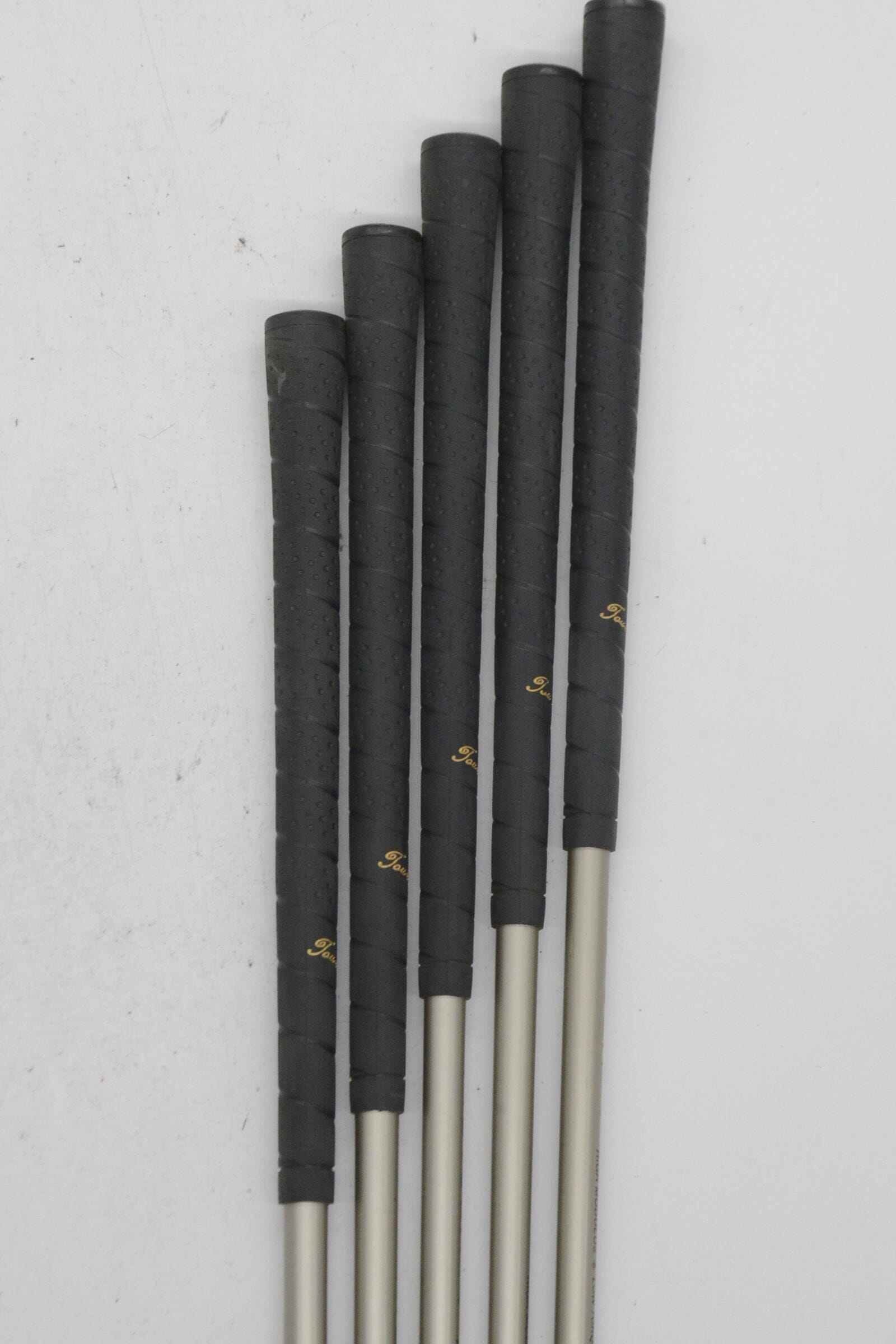 Women's ProTech Xtra330 4-8 Iron Set W Flex -1.75" Golf Clubs GolfRoots 