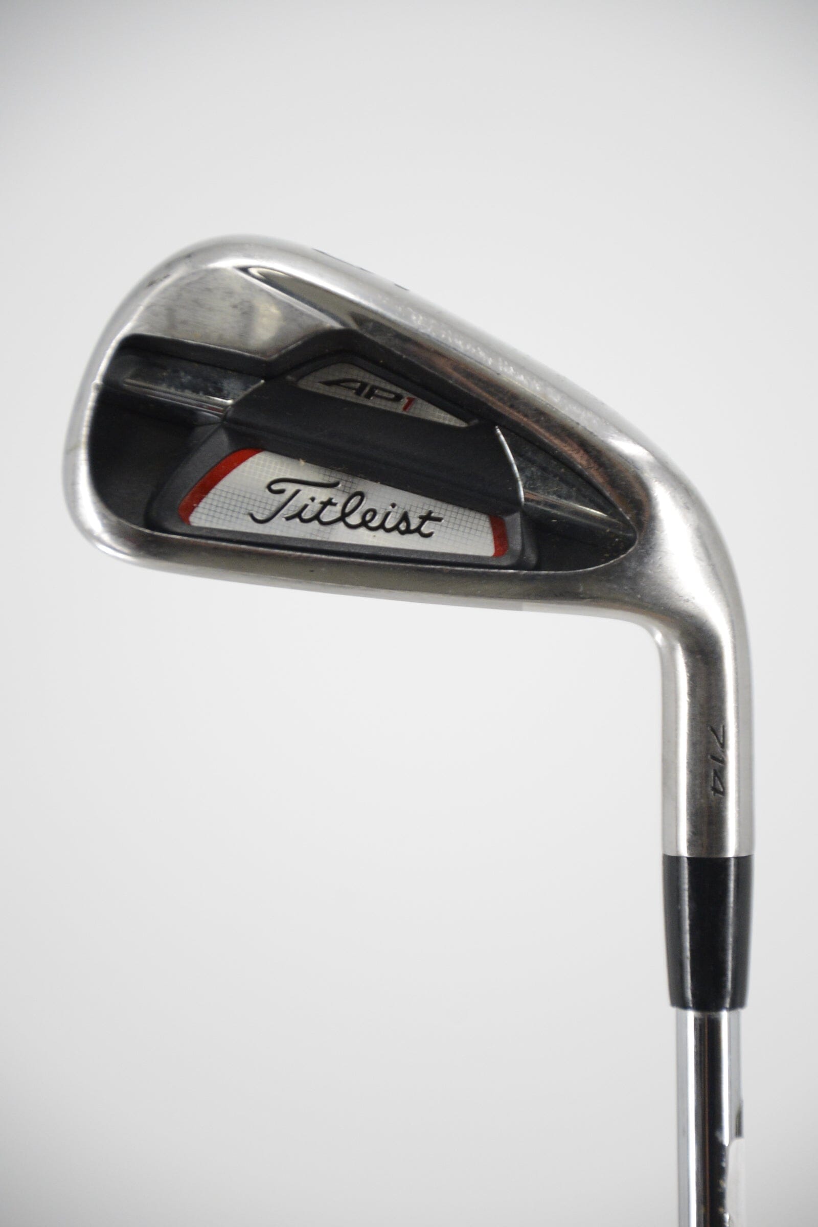 Titleist 714 AP1 5 Iron R Flex 37.5"