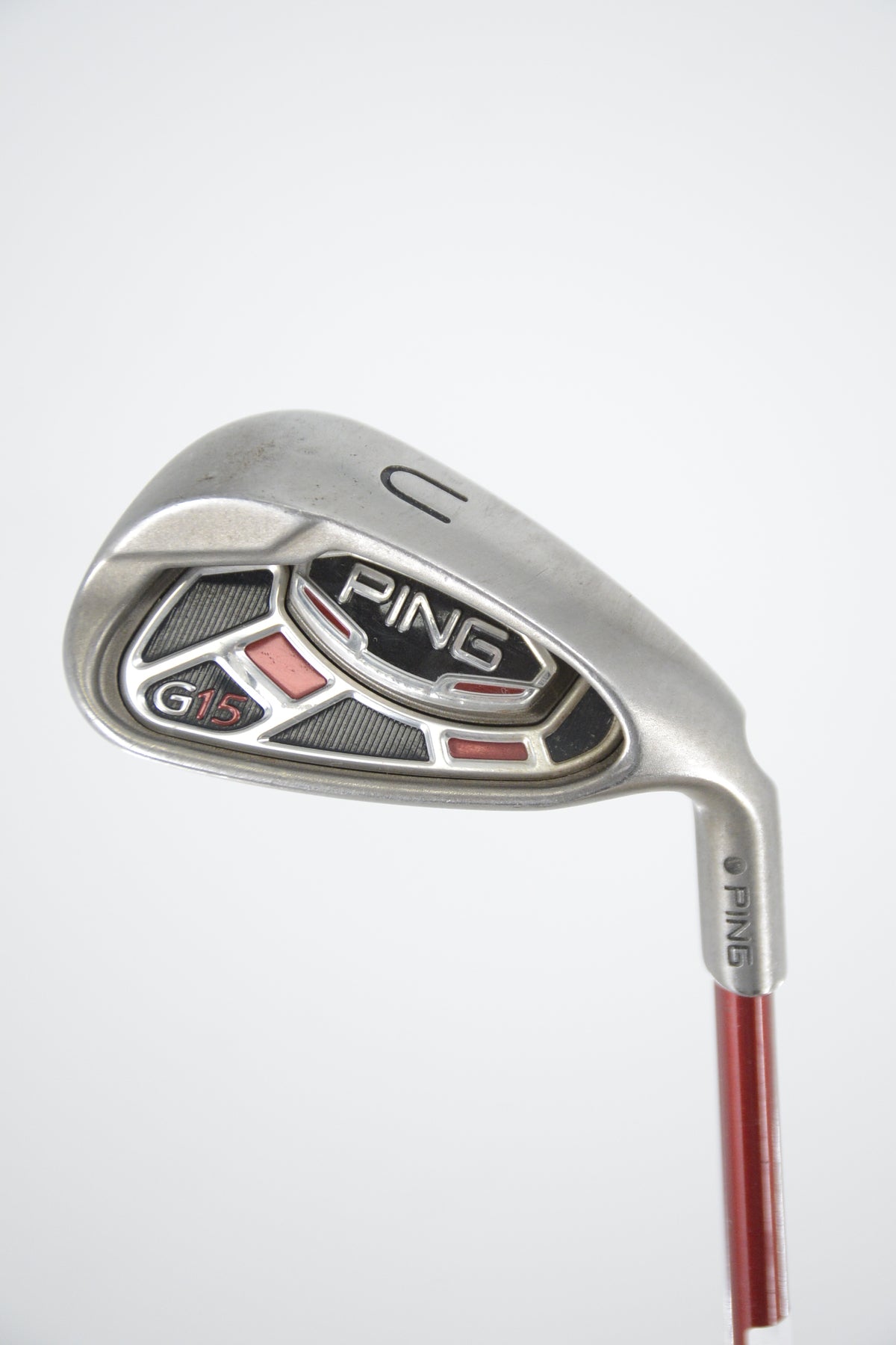 Ping G15 UW R Flex 35.5"