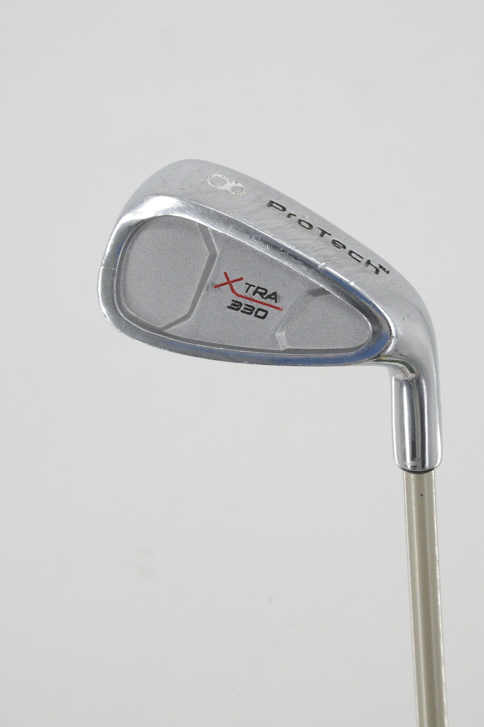 Women's ProTech Xtra330 4-8 Iron Set W Flex -1.75" Golf Clubs GolfRoots 