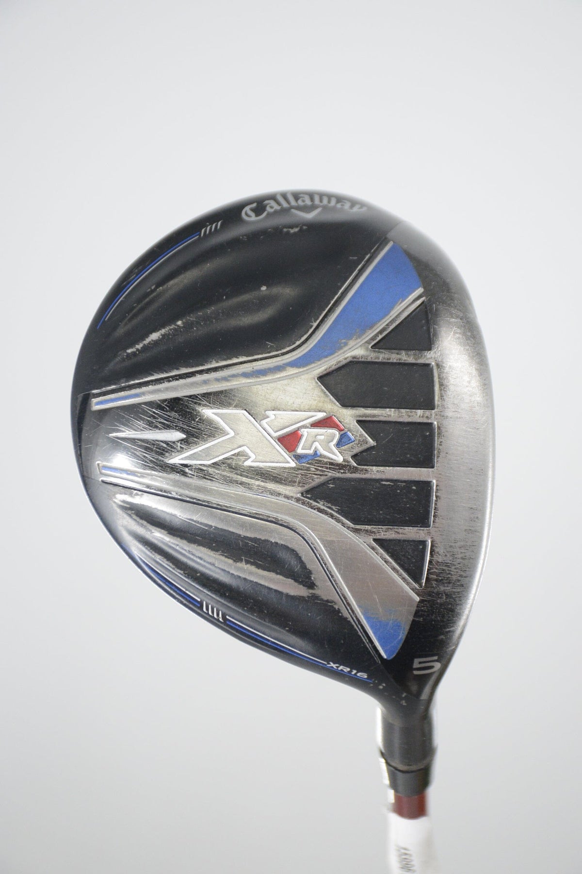 Callaway XR 16 5 Wood S Flex 42.5" Golf Fairway Woods Callaway 