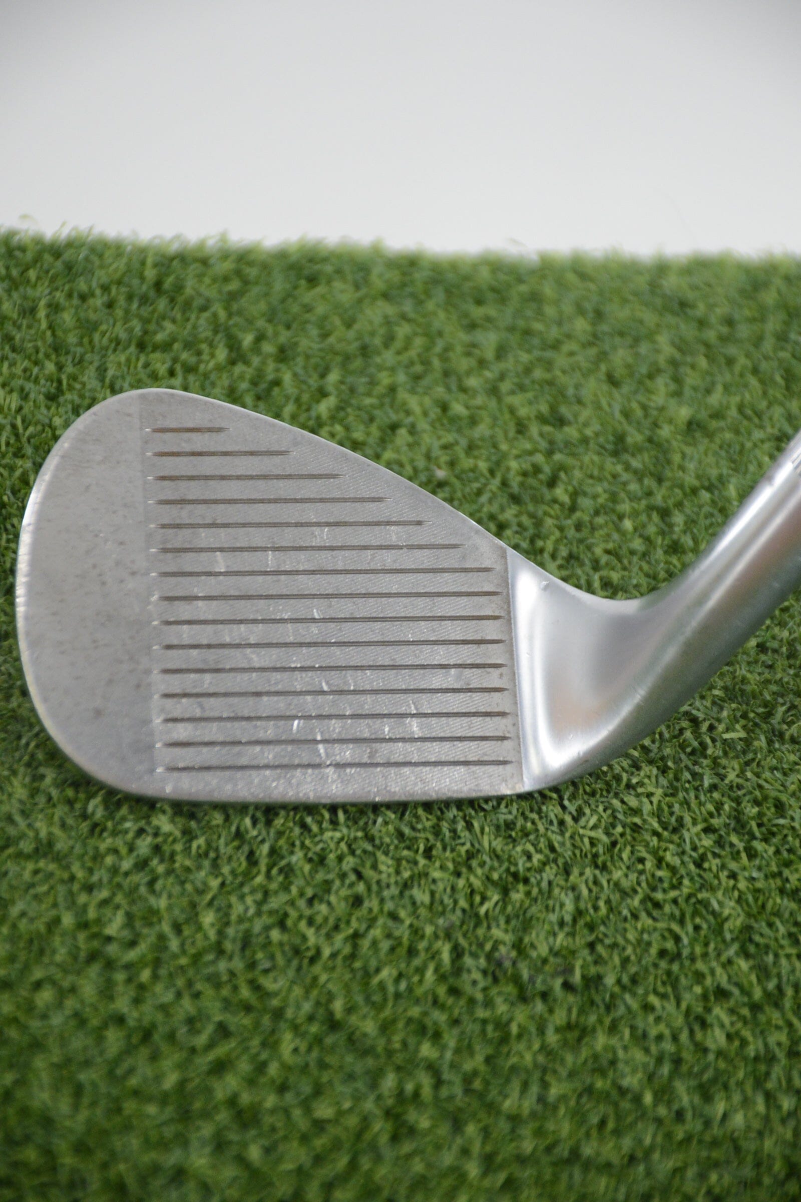 Callaway Jaws Raw 56 Degree Wedge Wedge Flex 34.75"