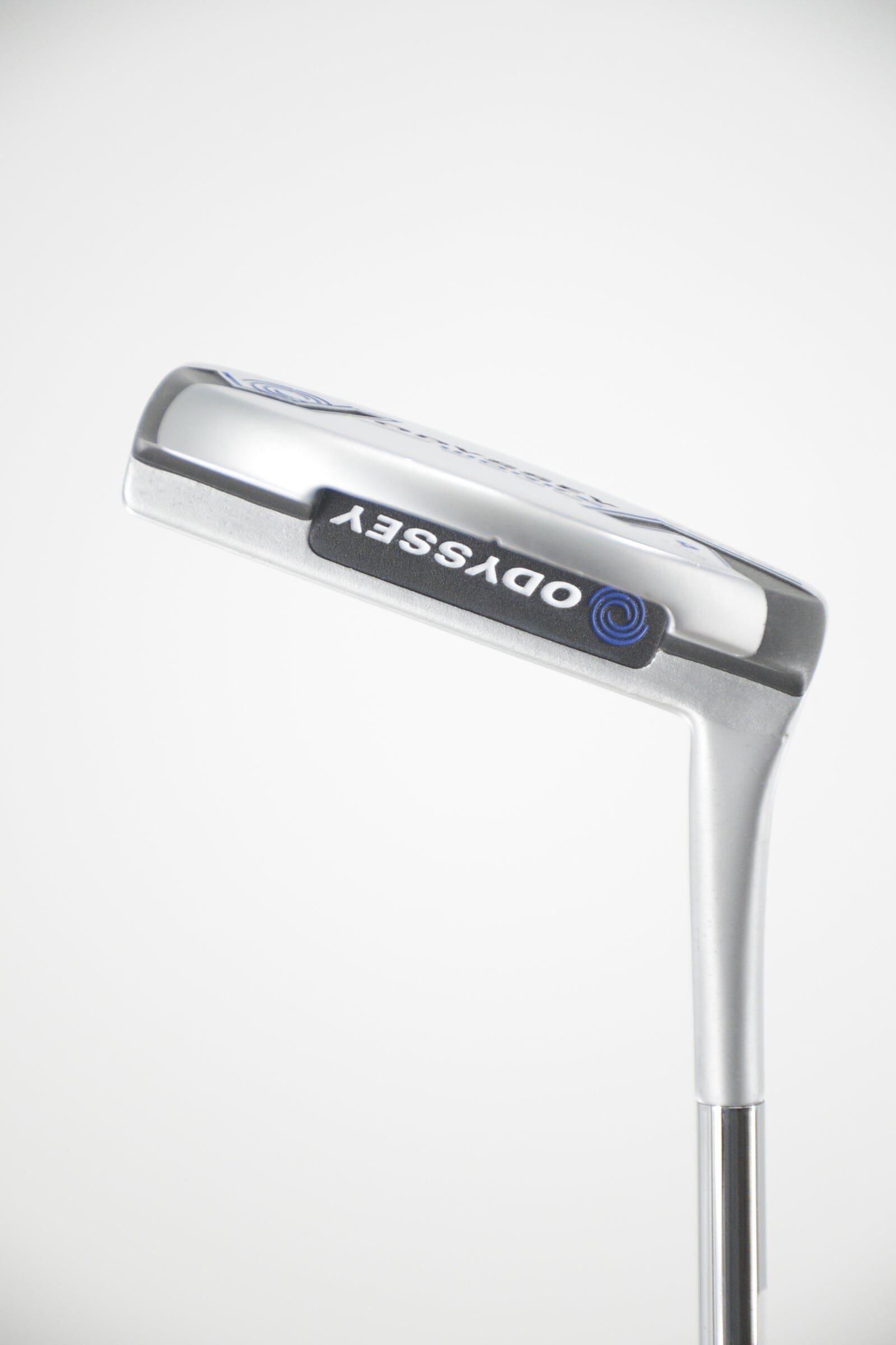 Odyssey Works 9 Versa Putter 35" Golf Clubs GolfRoots 